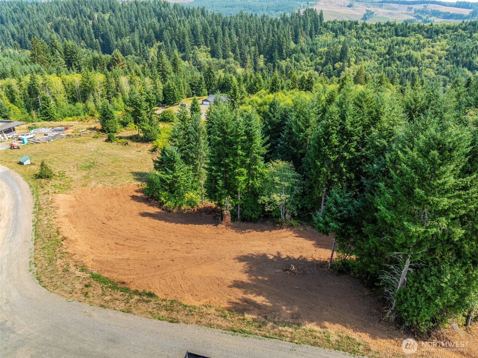 287 Bison Run Road