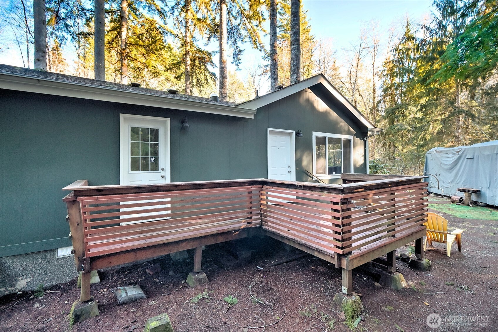 91 N Wigeon Place