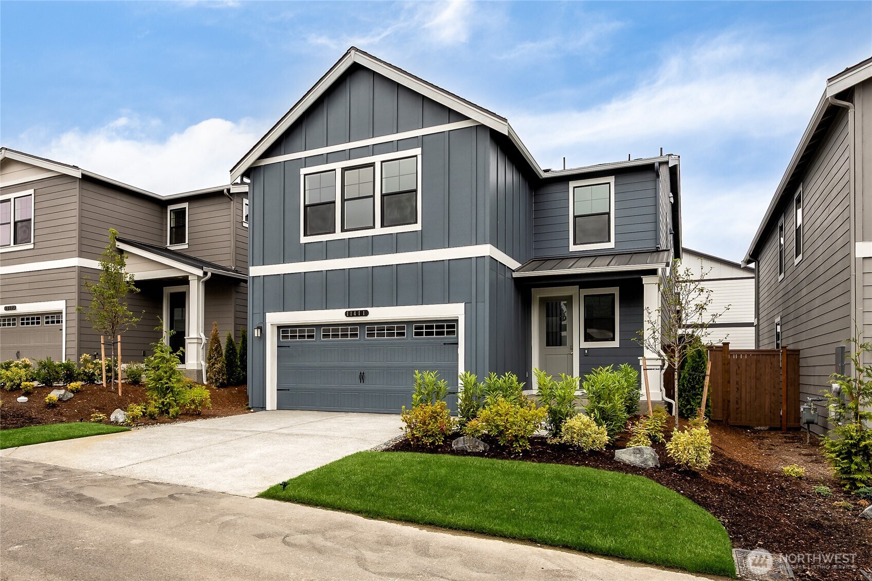 11411 SE 83rd Place #18