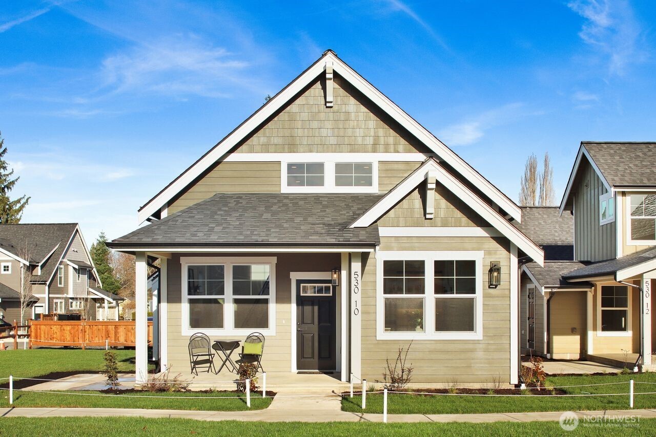 530 E Sunset Drive #10