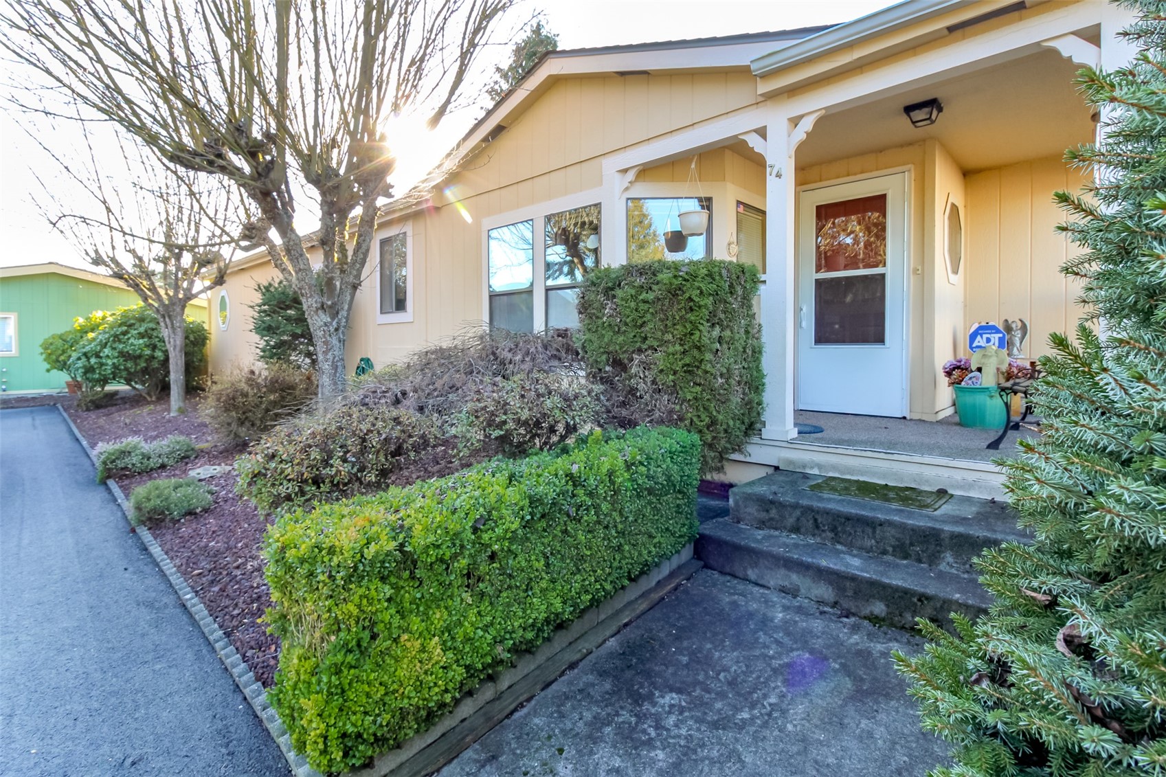 2611 S 288th Street #74