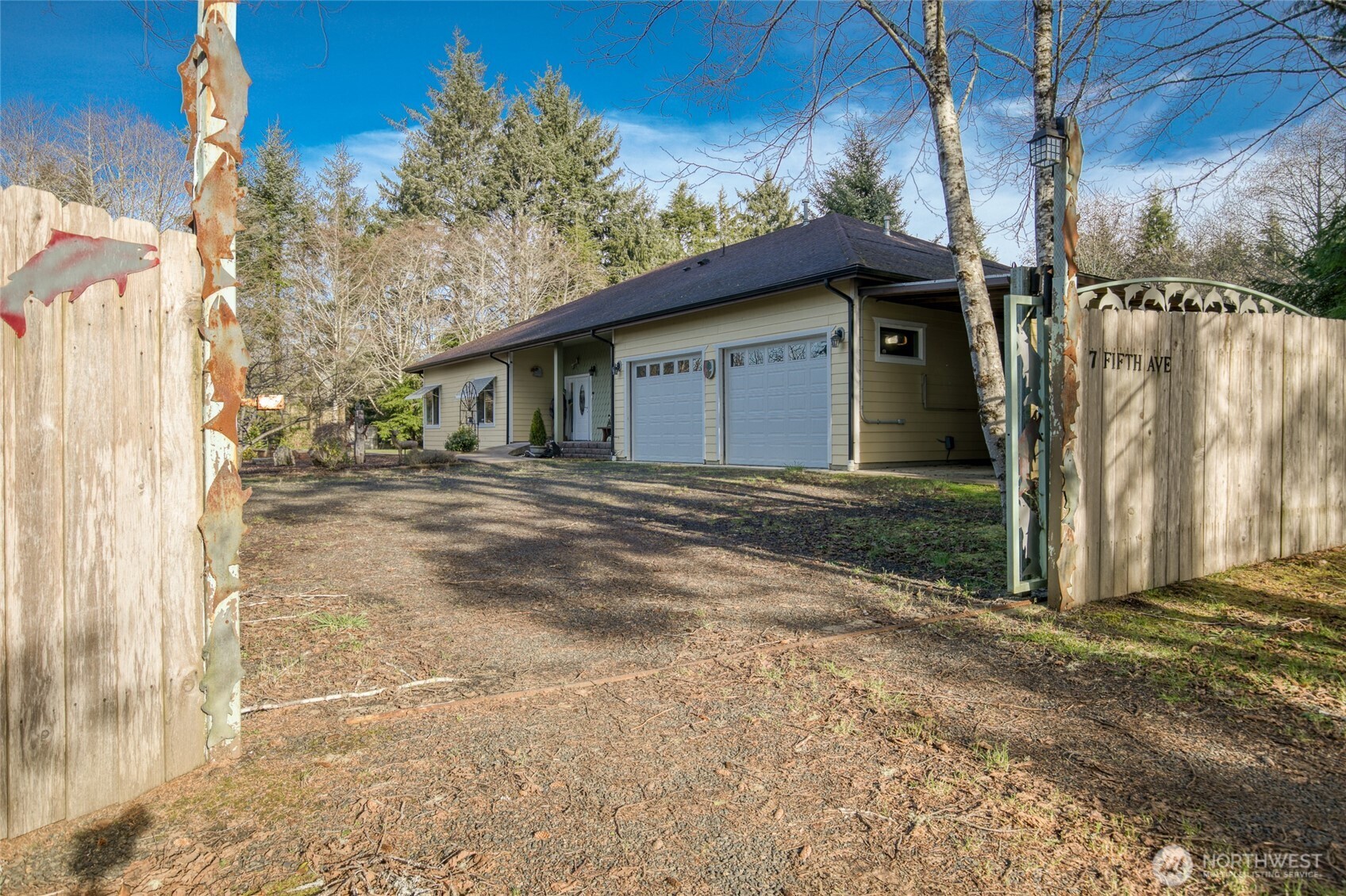 2696 State Route 109
