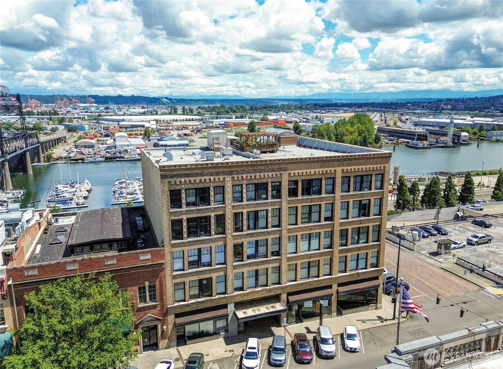 1120 Cliff Avenue #304