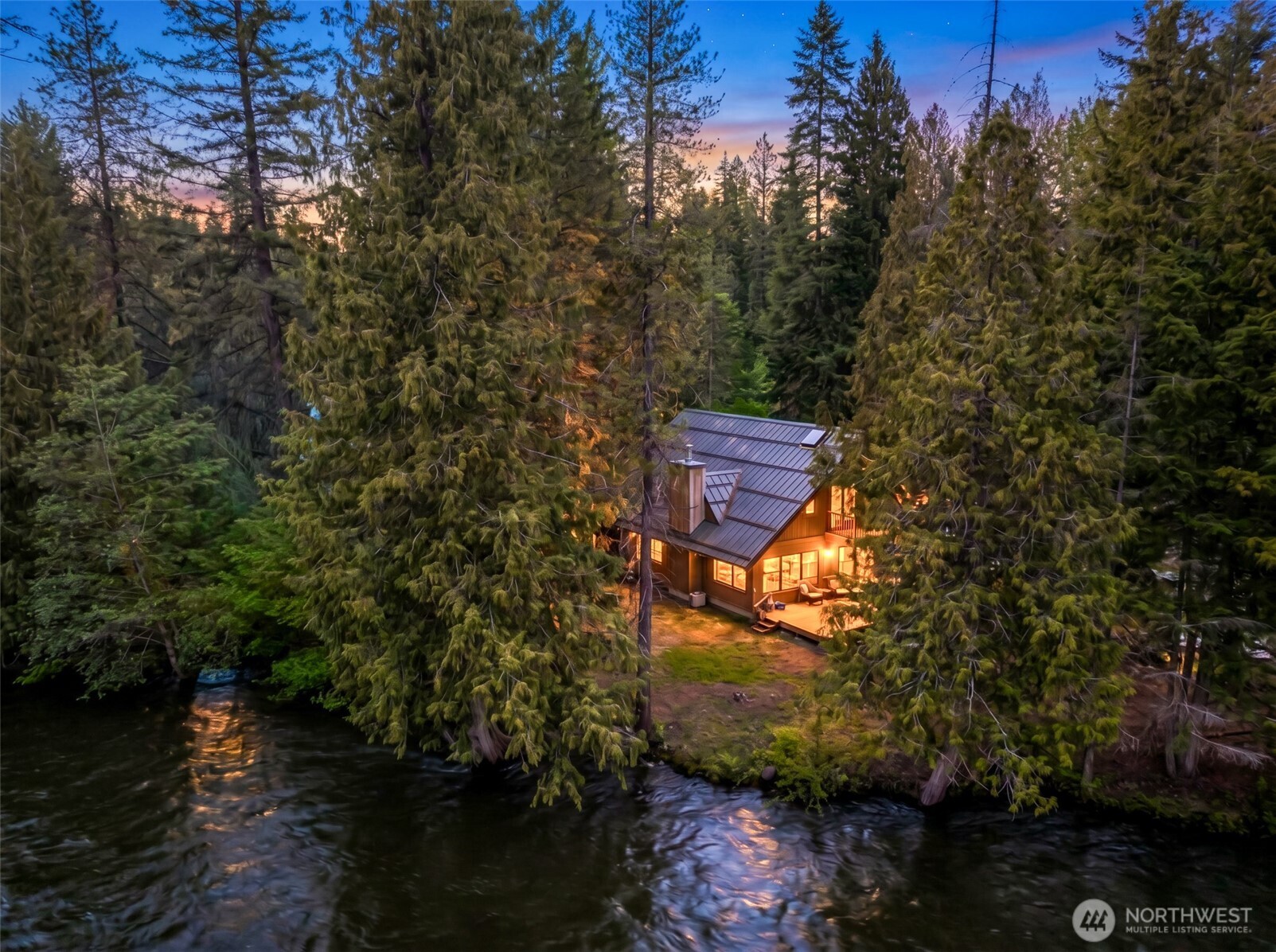 2304 Pine Tree Road