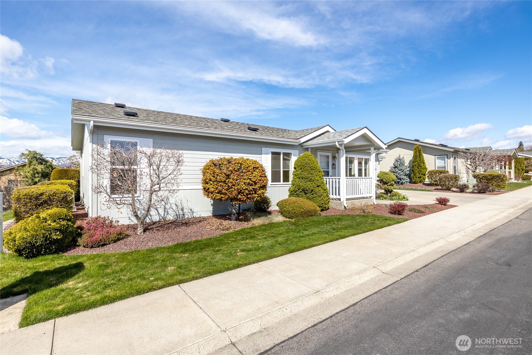 526 Monterey Drive