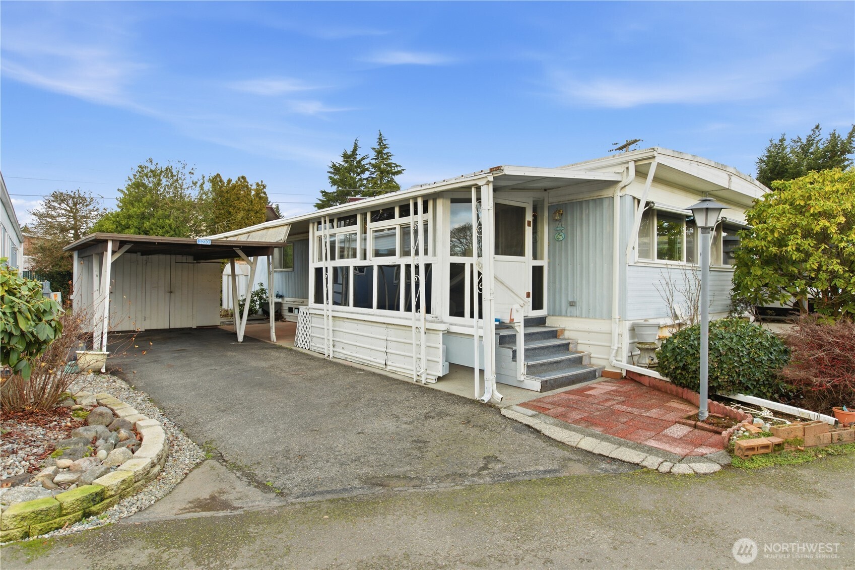 3230 Bow Lake Drive S #007