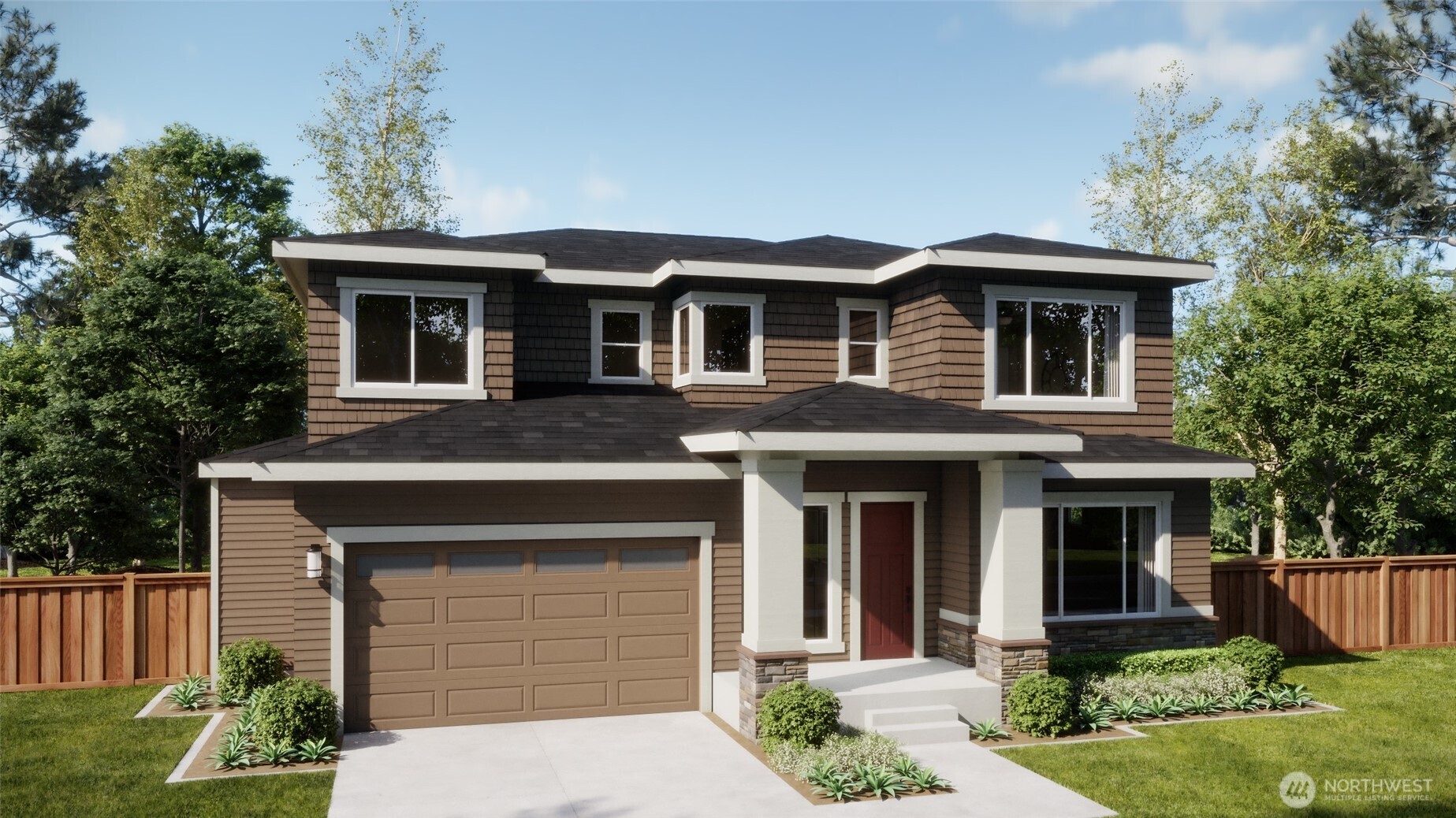 34248 SW 19th (Lot 27) Avenue SW