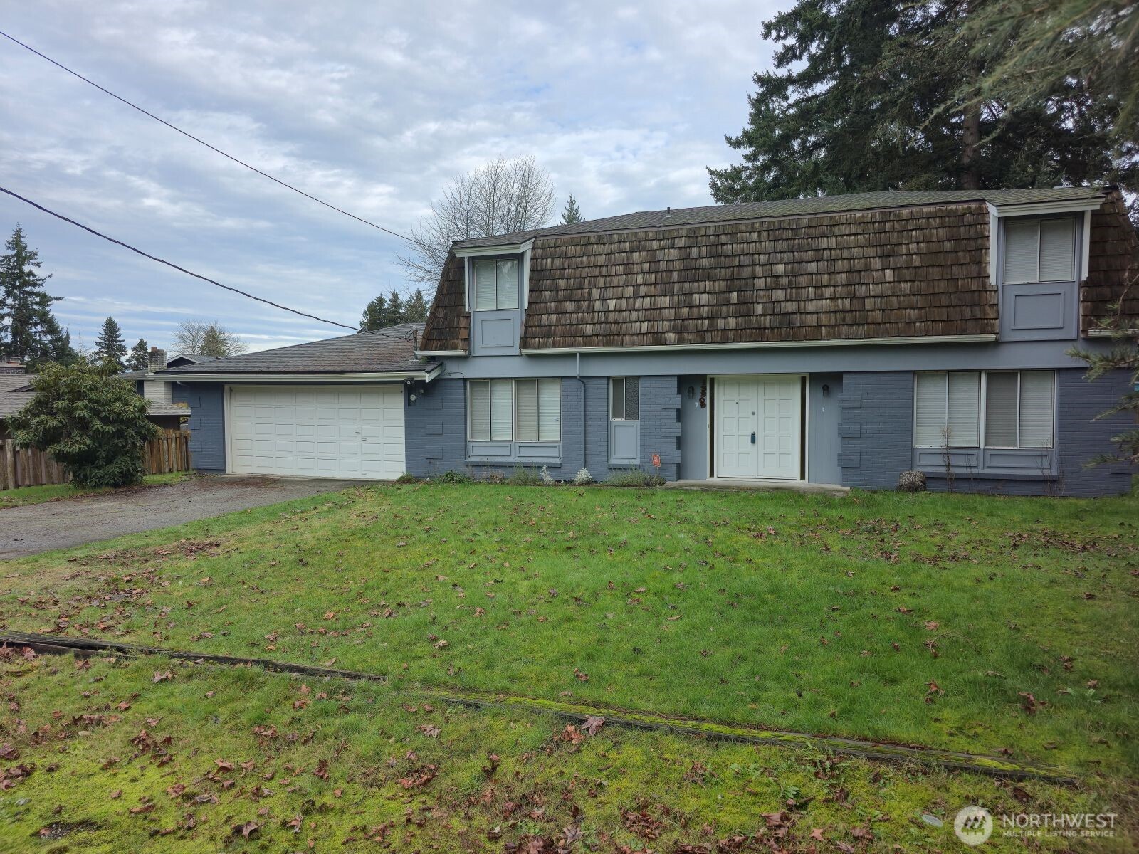 12209 12th Drive SE