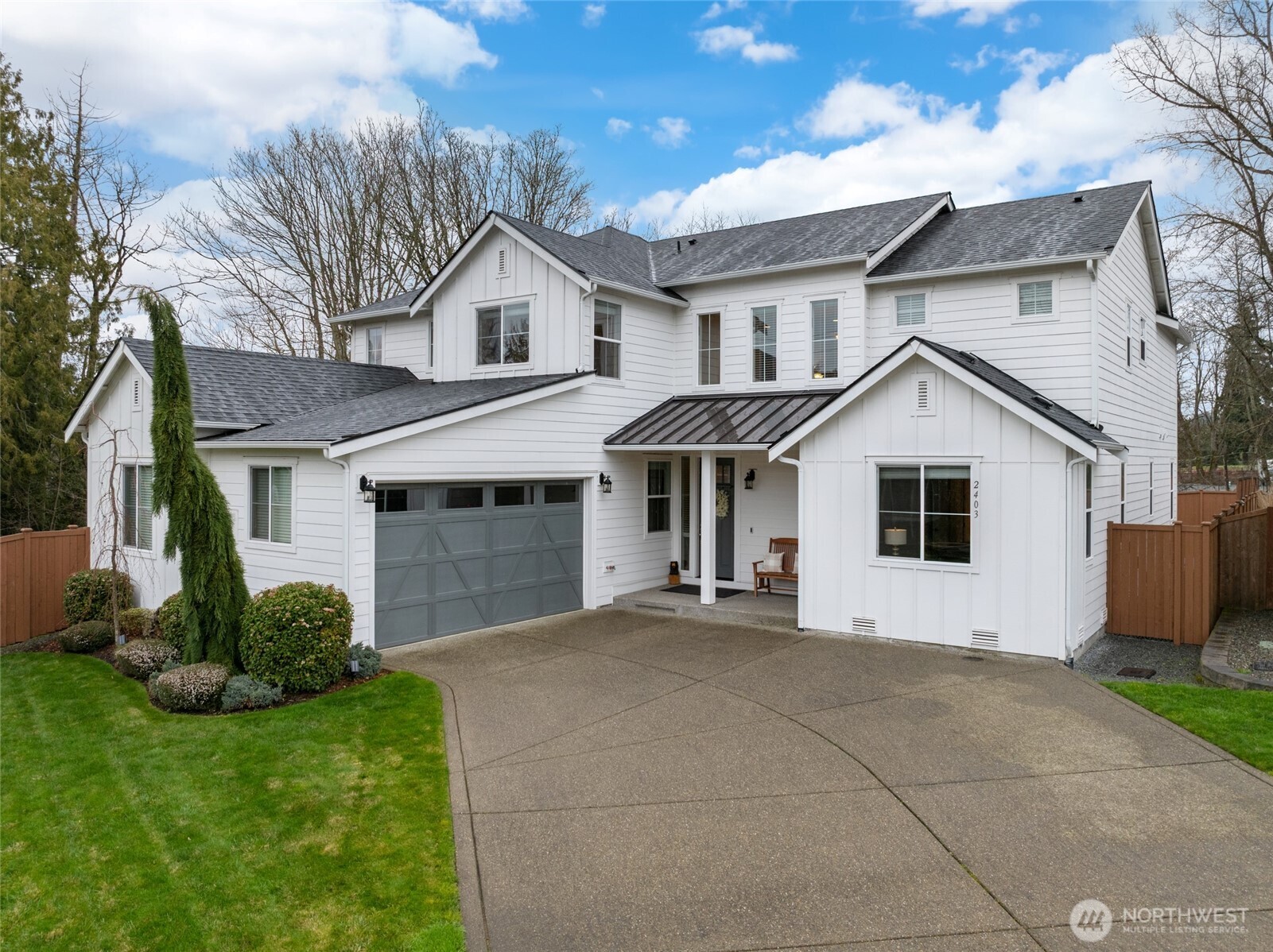 2403 12th Street Pl SW
