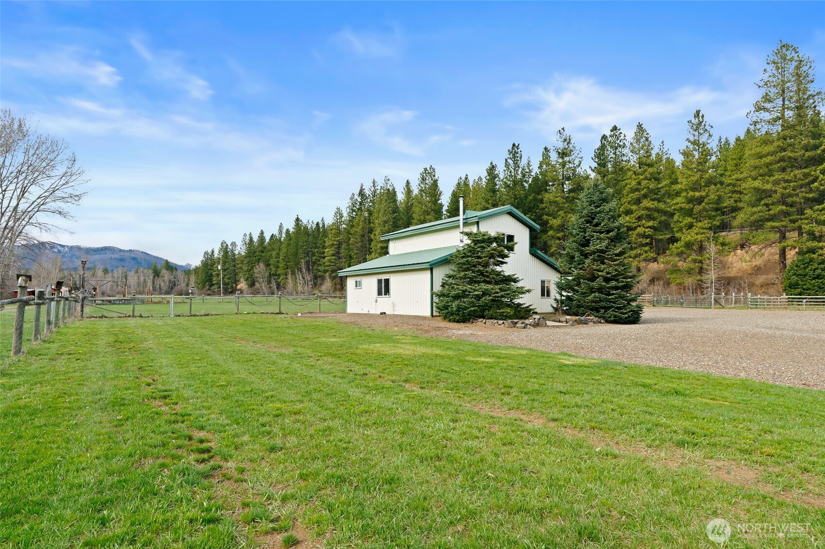71 Middle Fork Lane