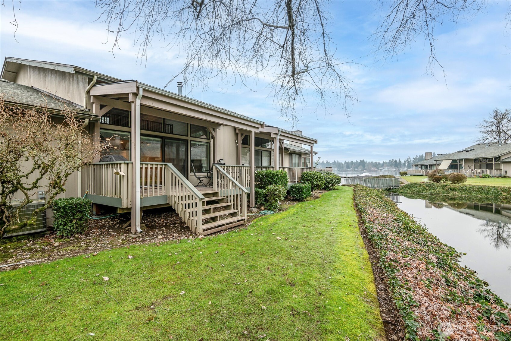 17303 Spanaway Loop Road S #27