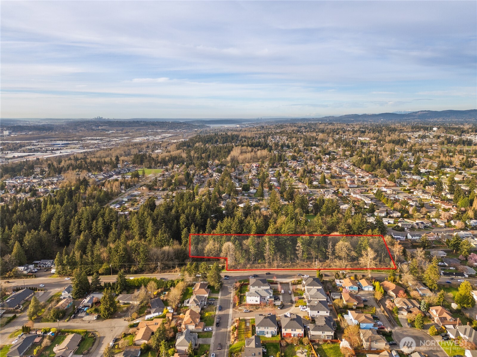 0 SE 208th Street