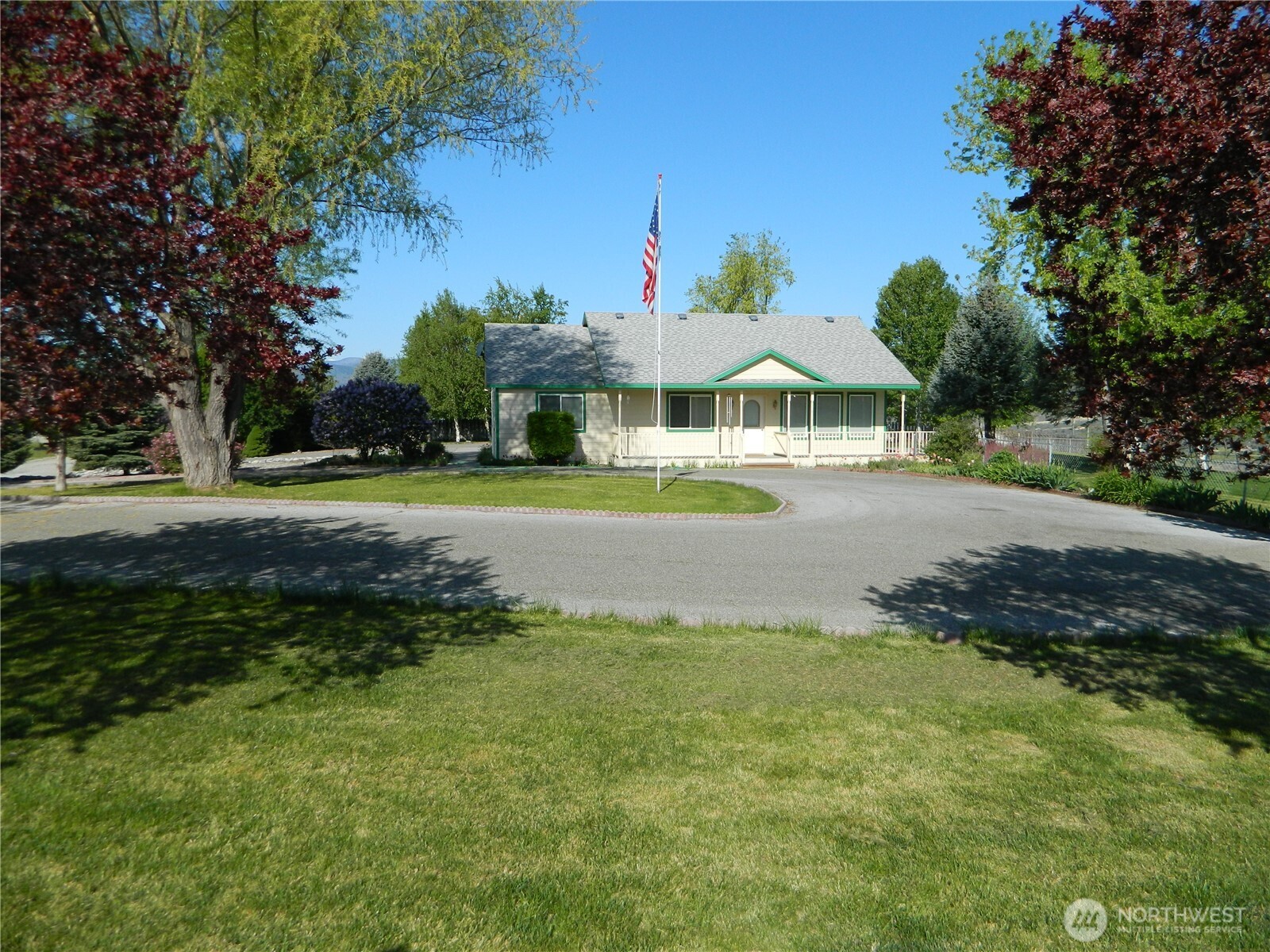 23 Valley View Drive