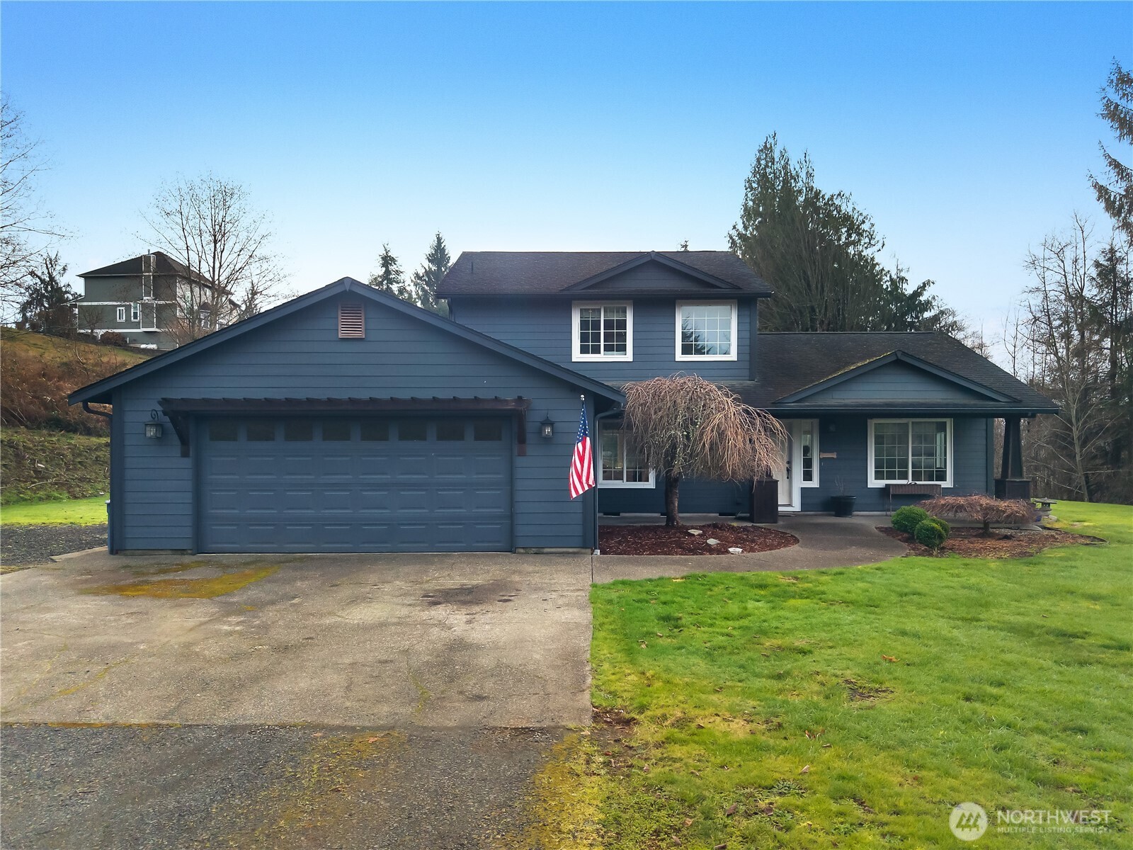6 N Clear View Drive