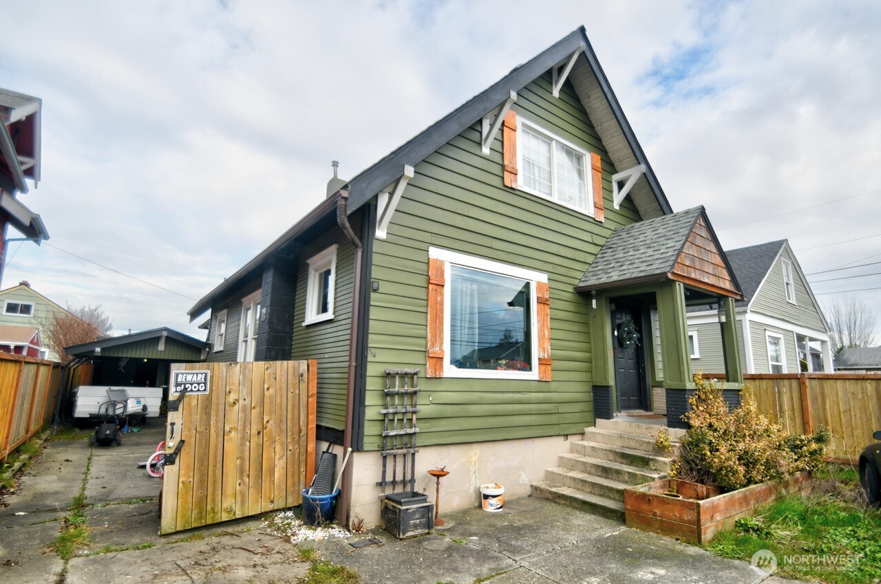 1017 S 48th Street