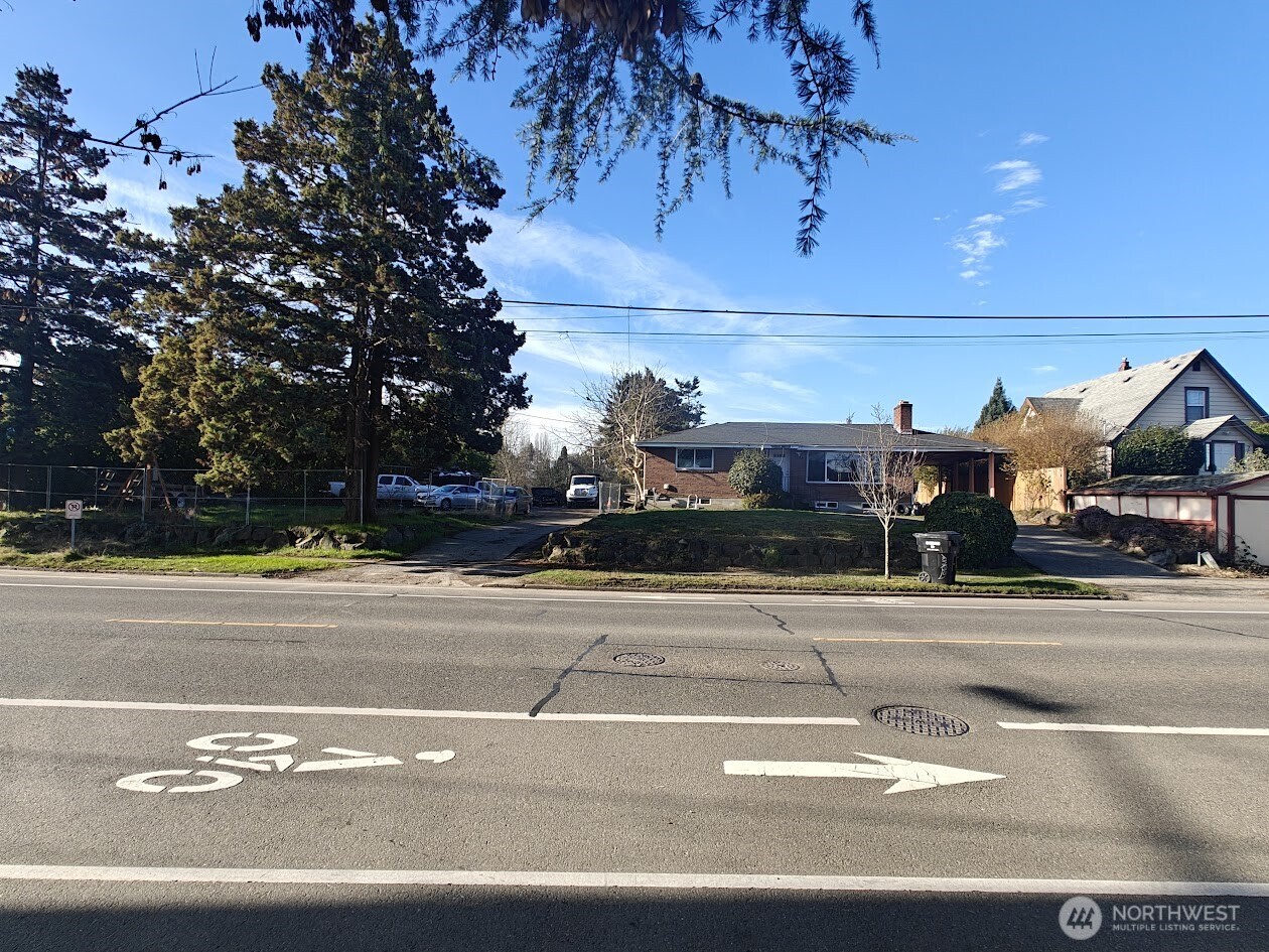7929 Renton Avenue S