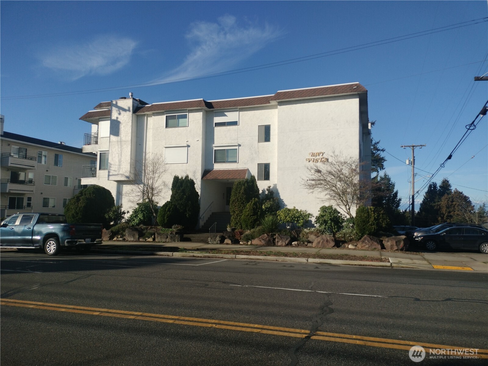 11755 Greenwood Avenue N #203