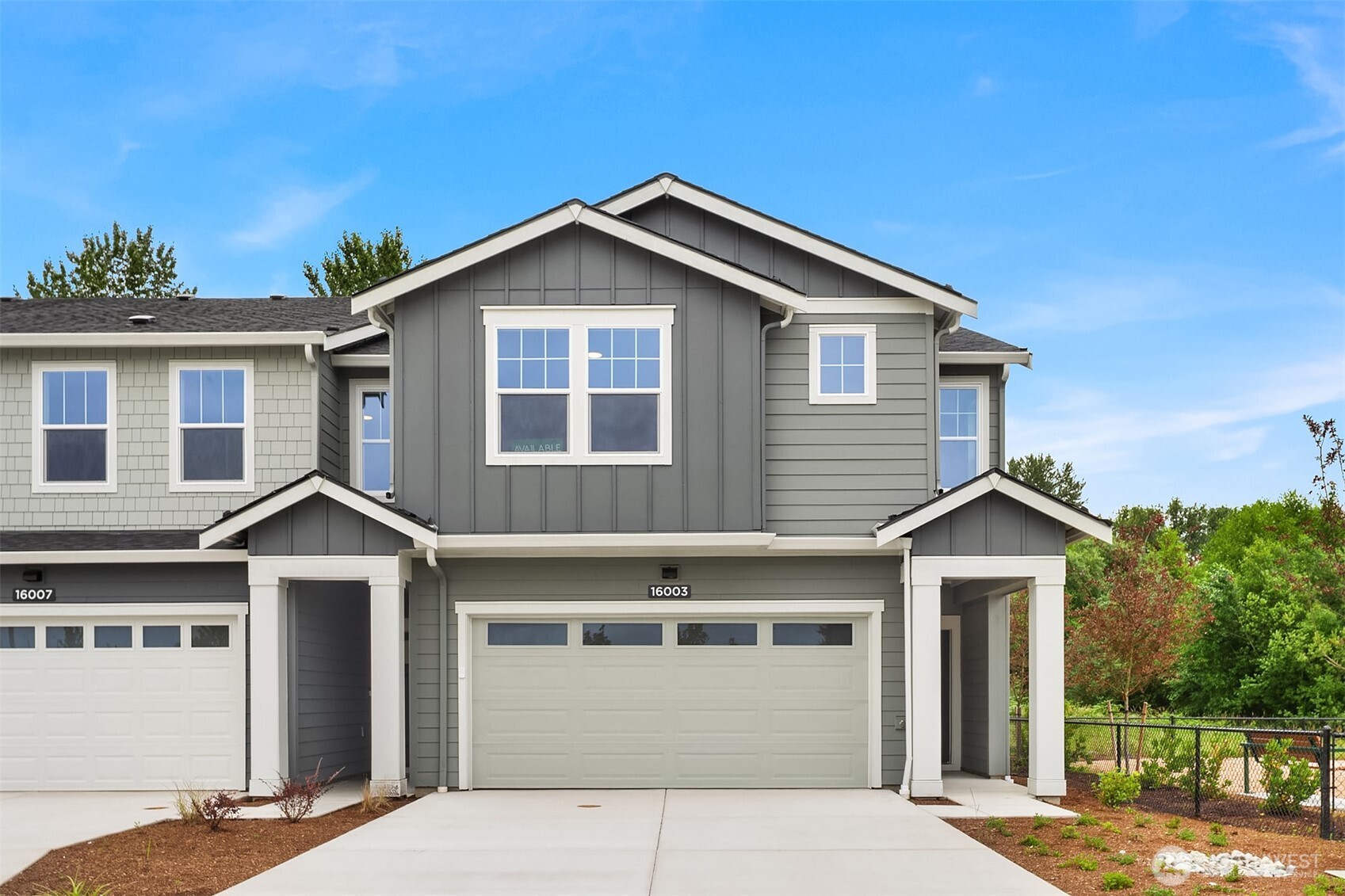 16003 26th Drive NE