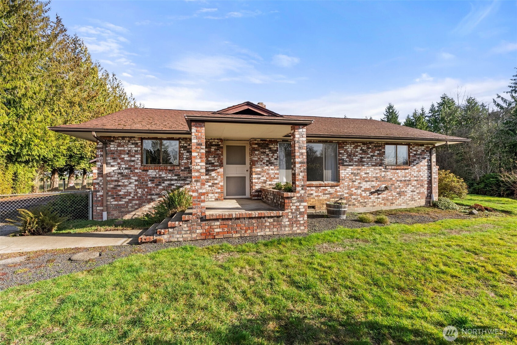1480 Rush Road