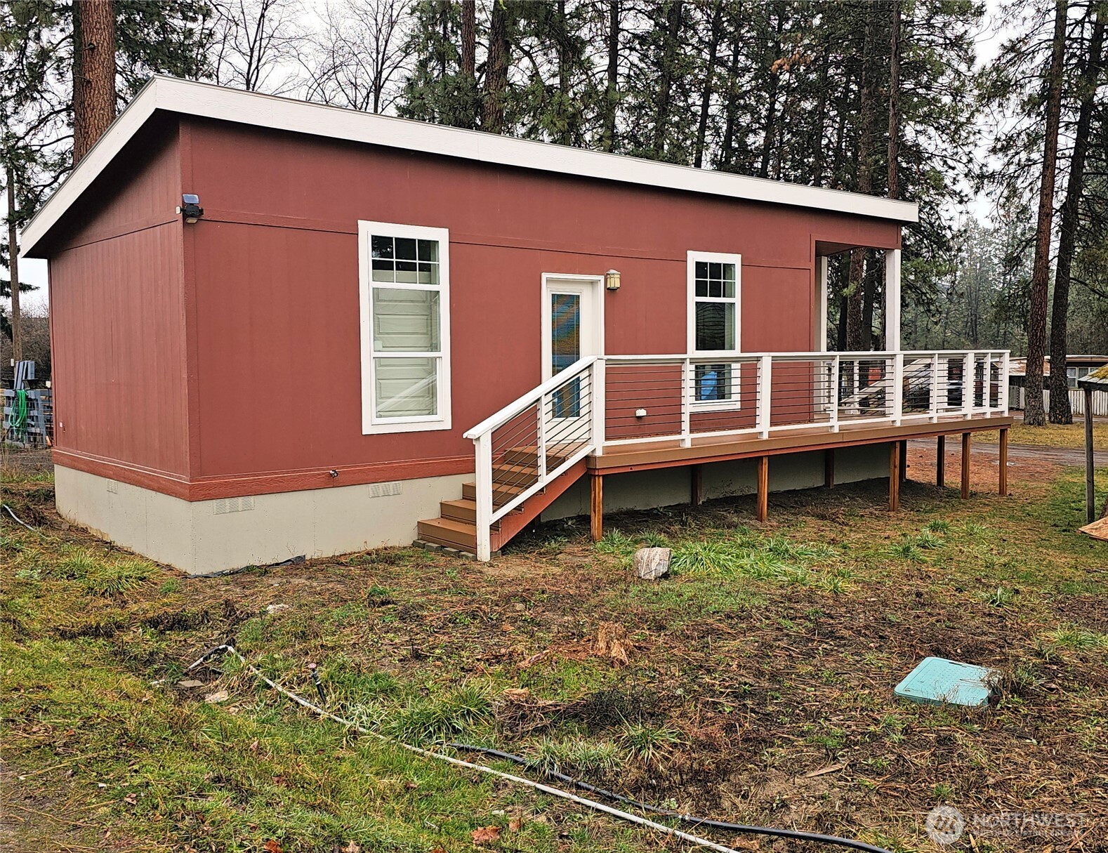 5 Columbia Drive #2