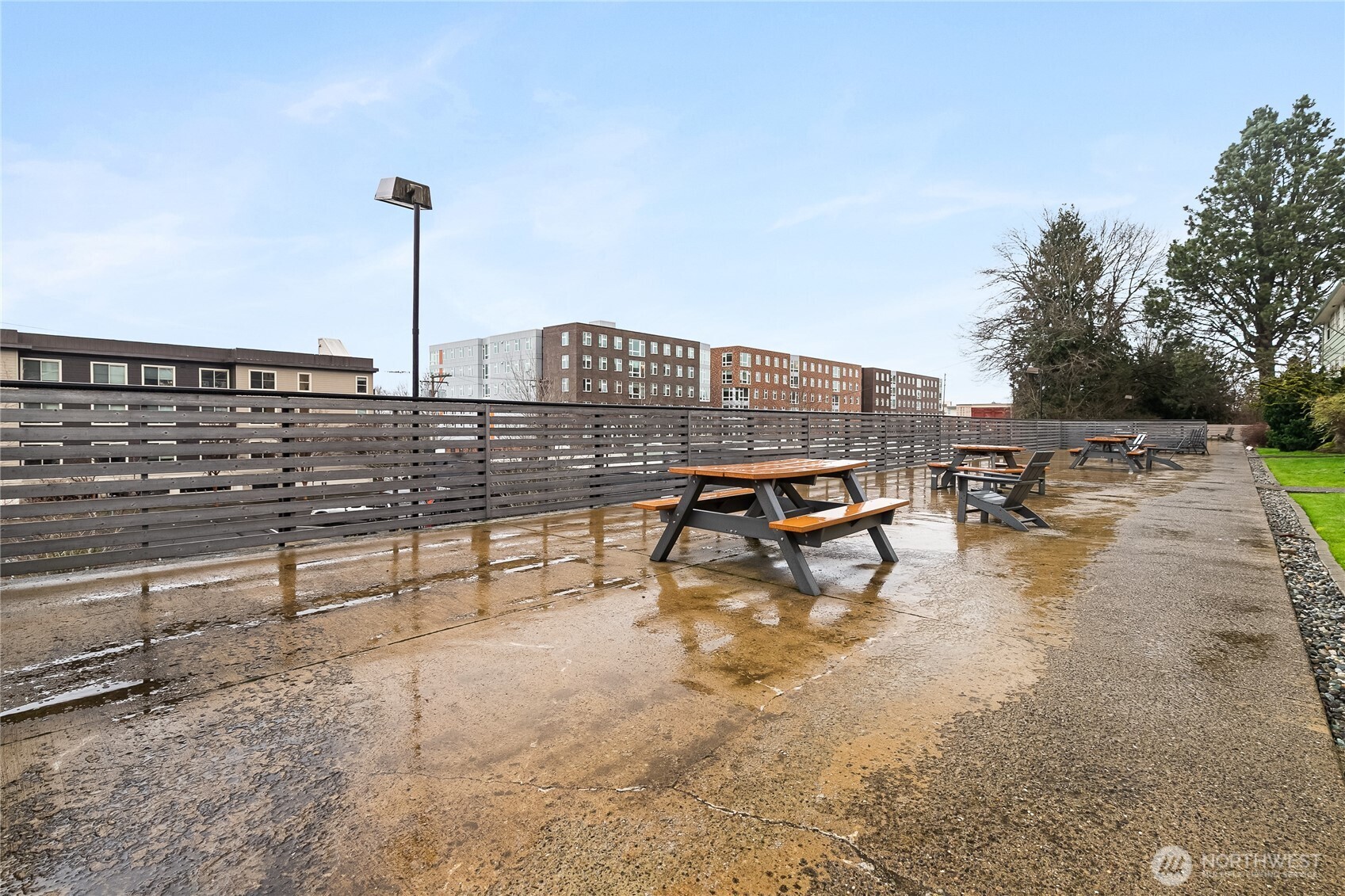 901 N Forest Street #123