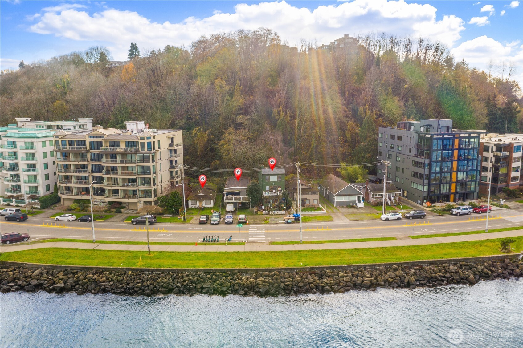 1100 Alki Avenue SW