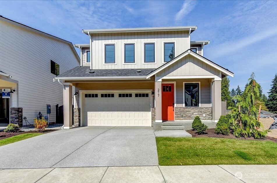 217 156th Place SW #MG 09