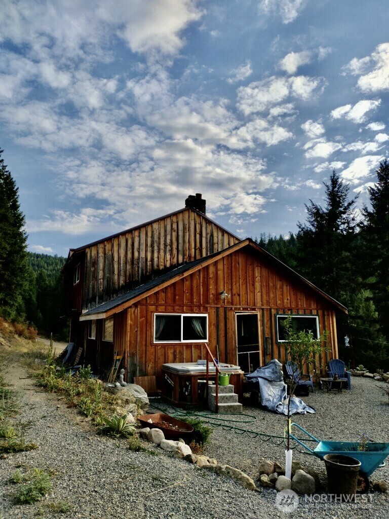 57 Slippery Hill Lane