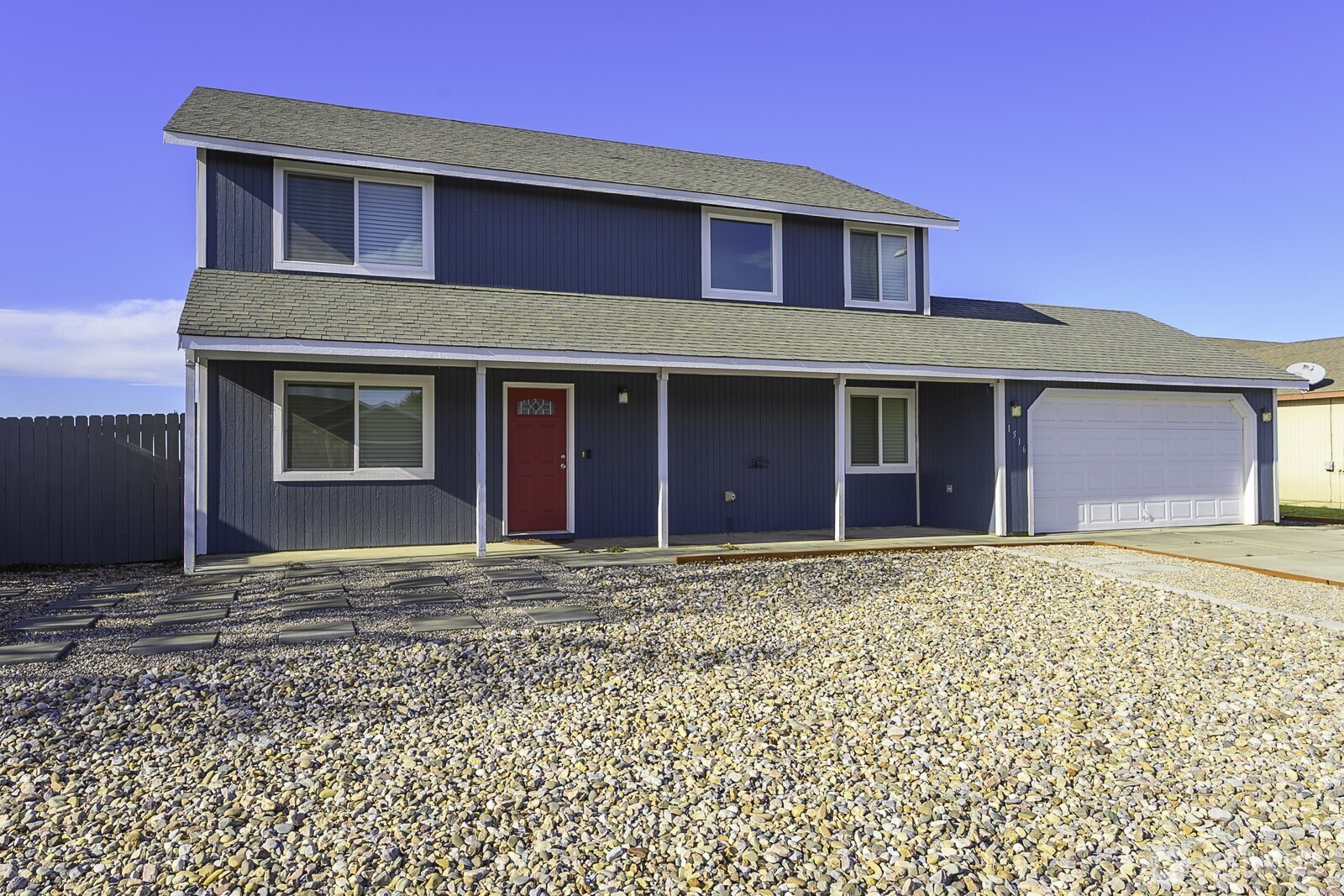 1516 S Husky Dr