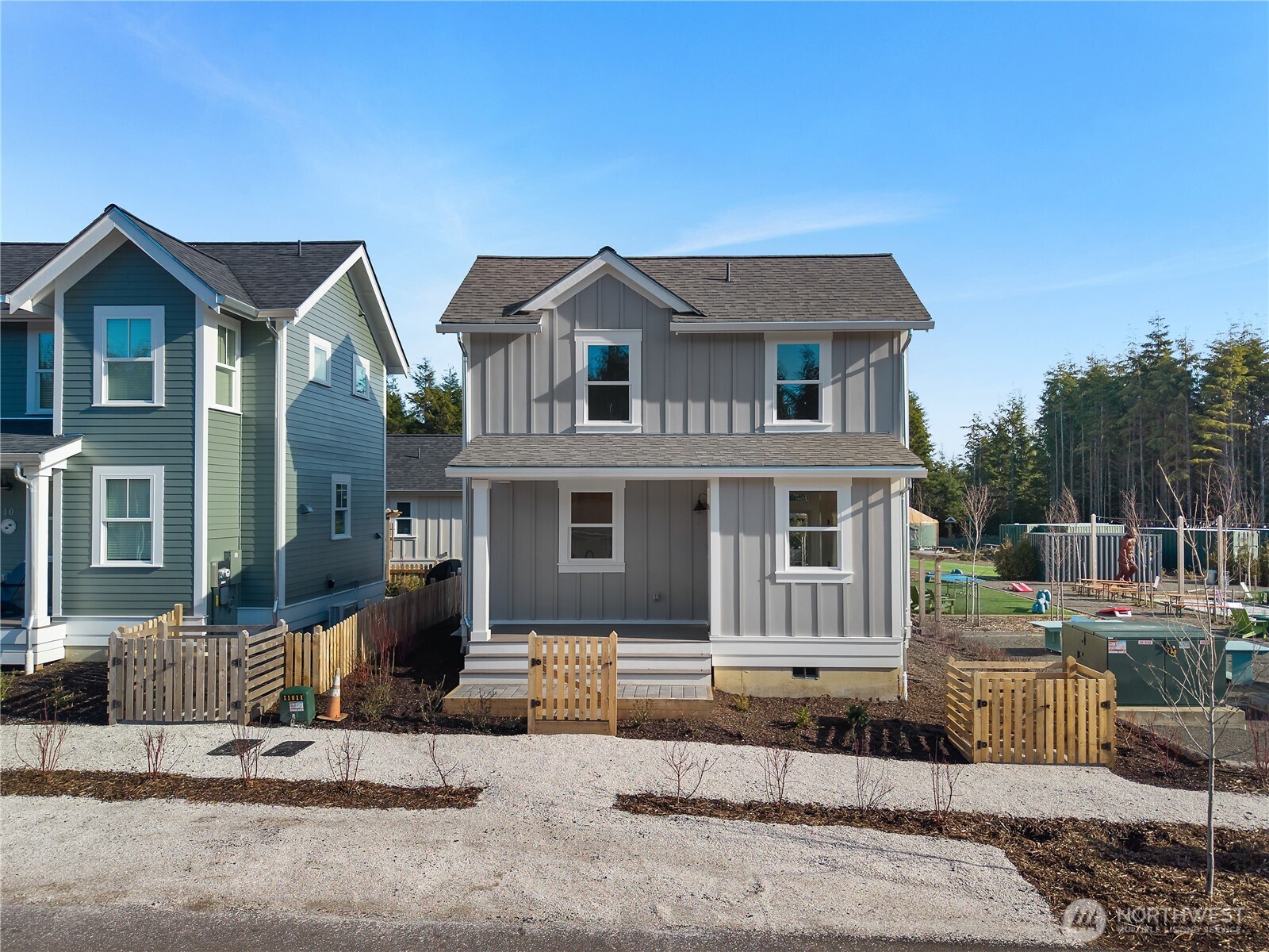 4 Springboard Street