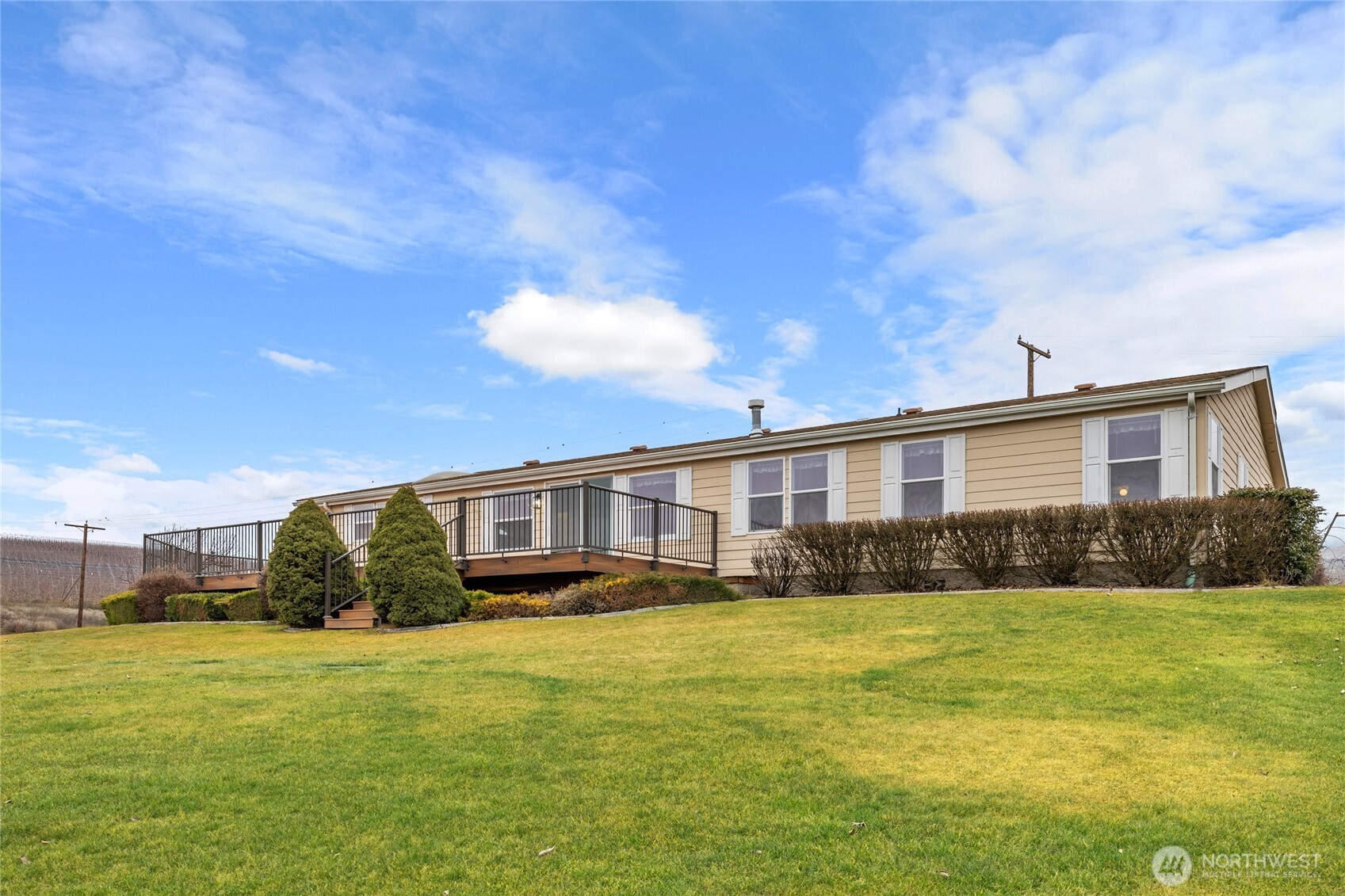 554 Dodge Road