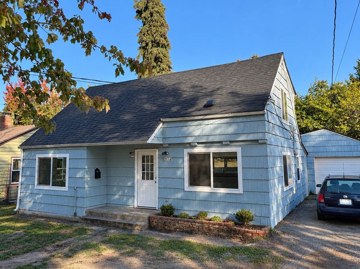 12034 68th Avenue S — home for sale
