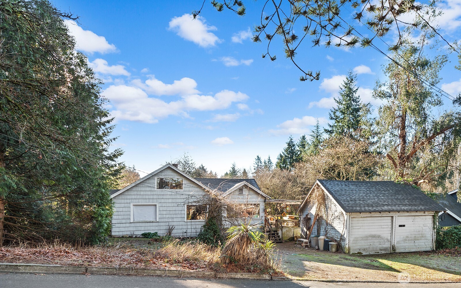 5721 108th Avenue NE