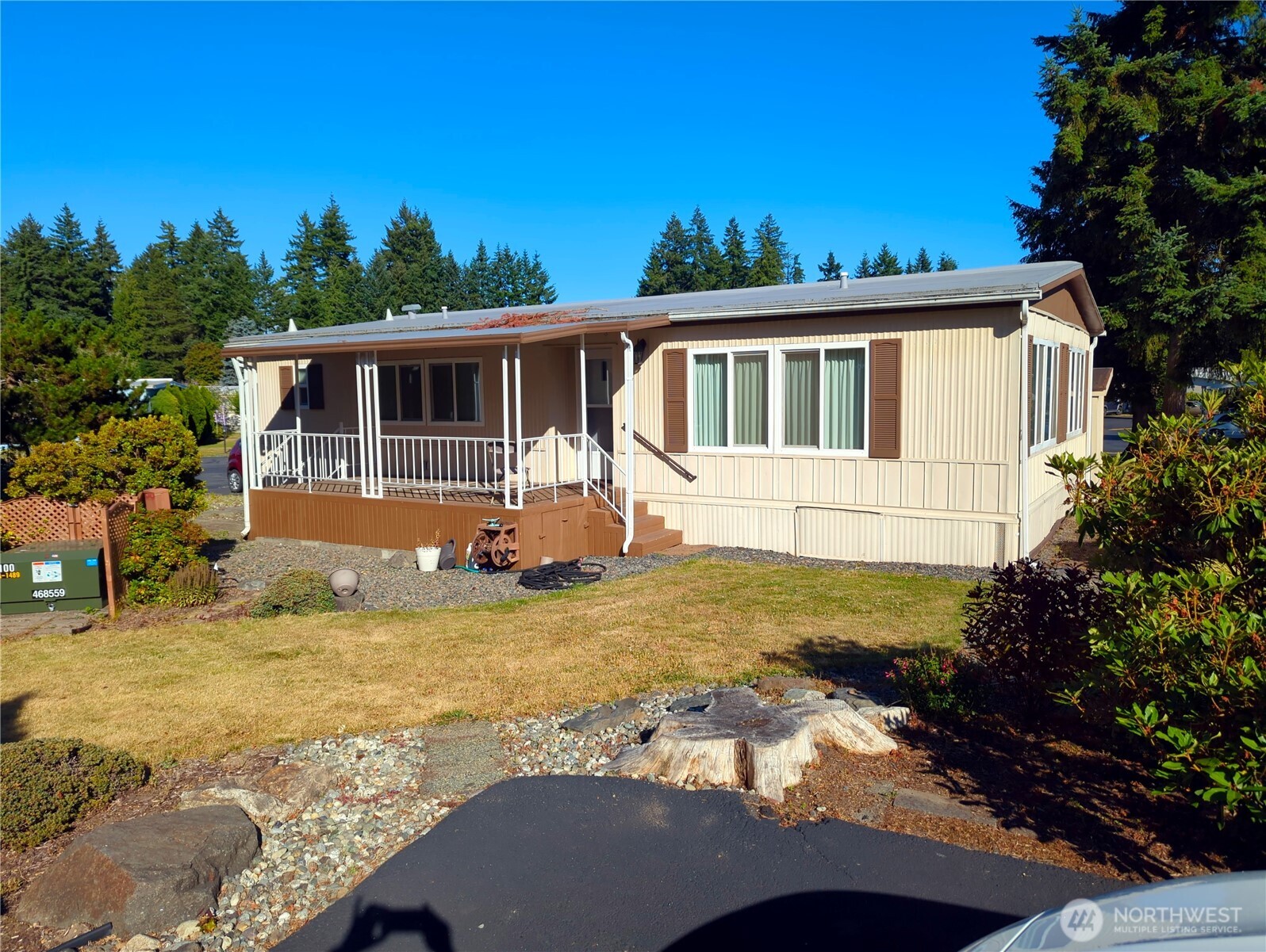 11622 Silver Lake Road #47