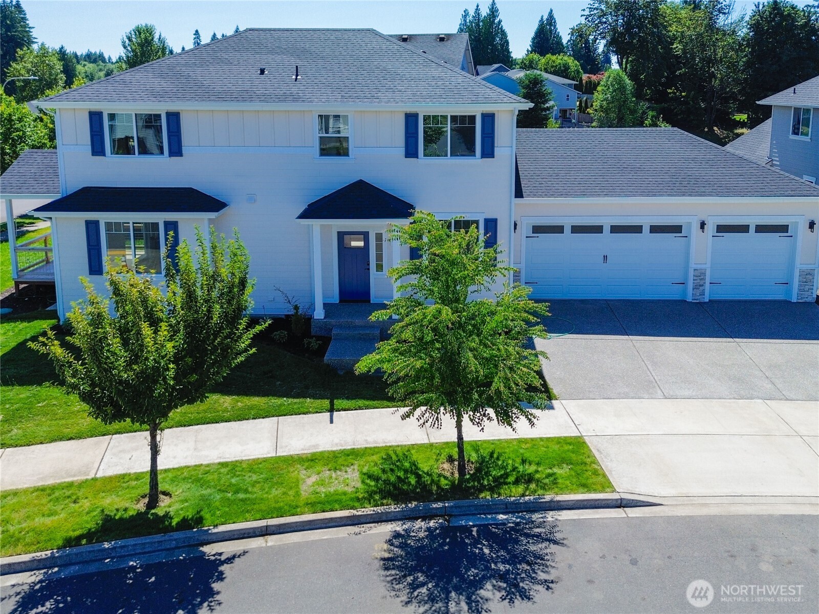 7651 Deschutes Heights Court SE #67