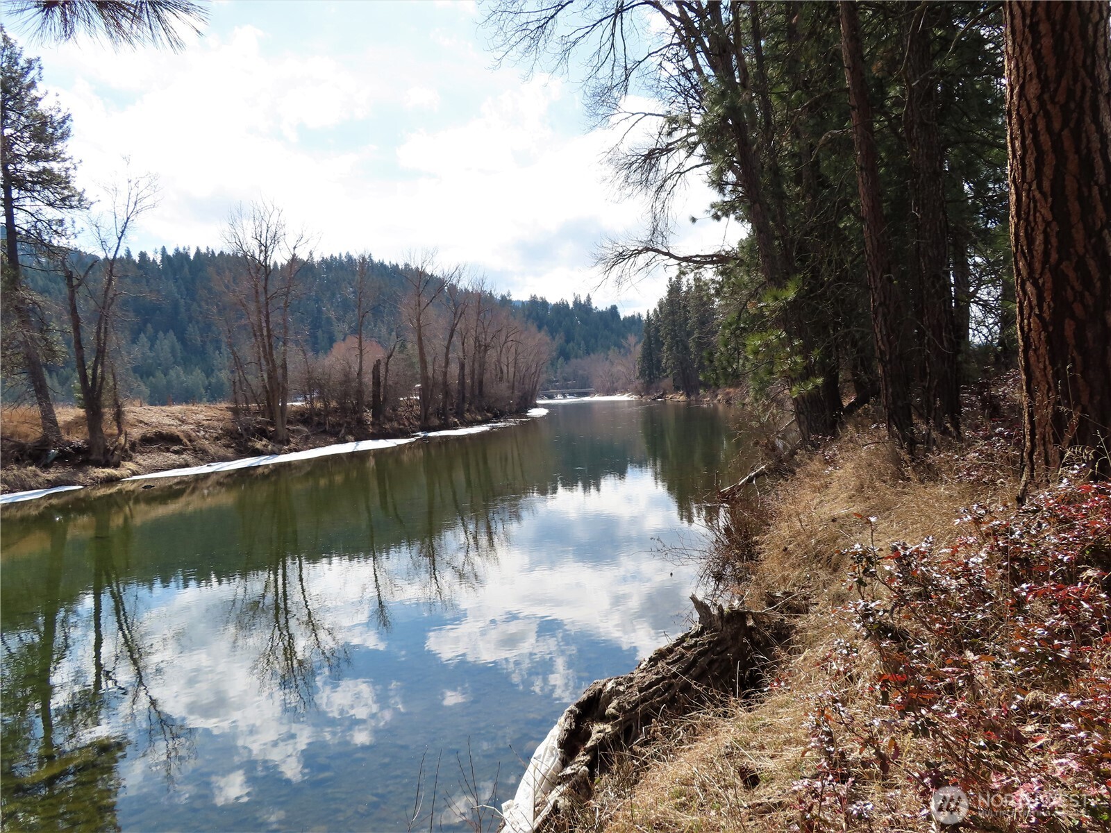 0 Lot 8 Highway 21 N