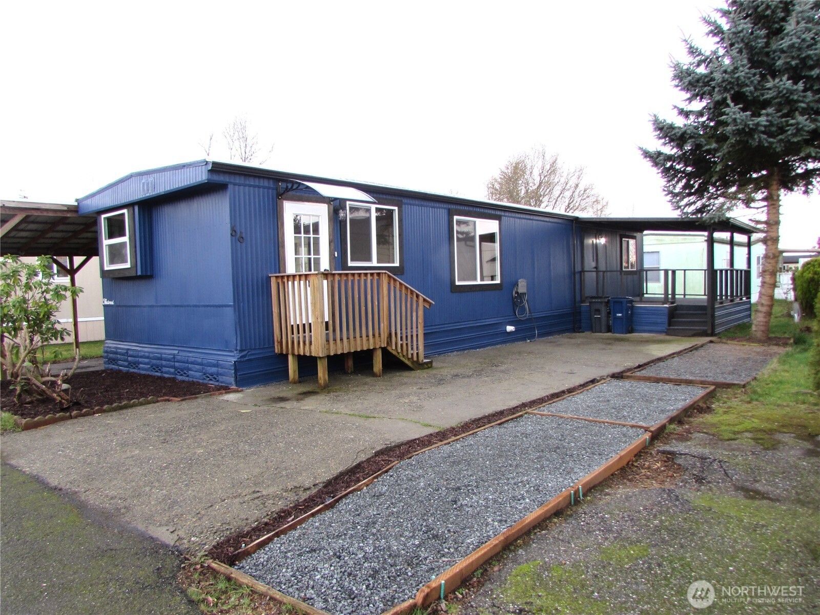 16600 25th Avenue NE #Sp 66
