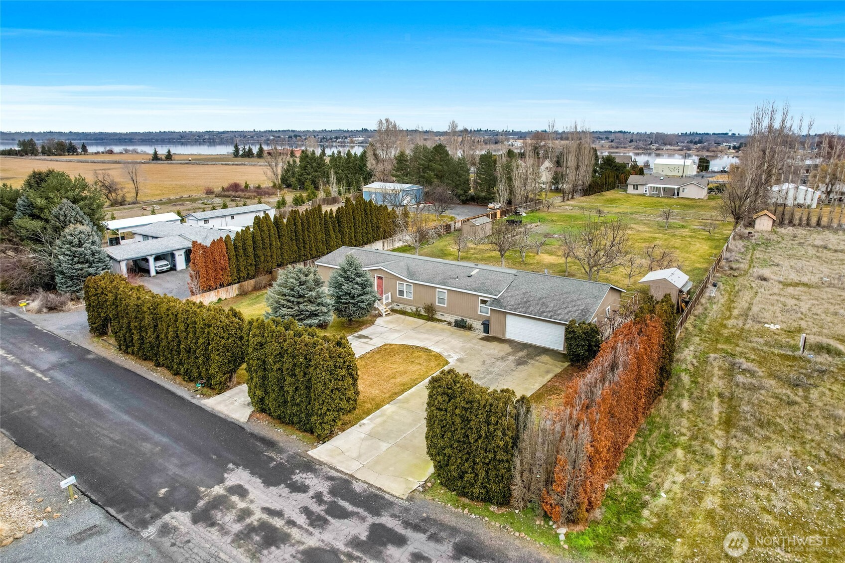 3431 Firouzi Drive NE — home for sale