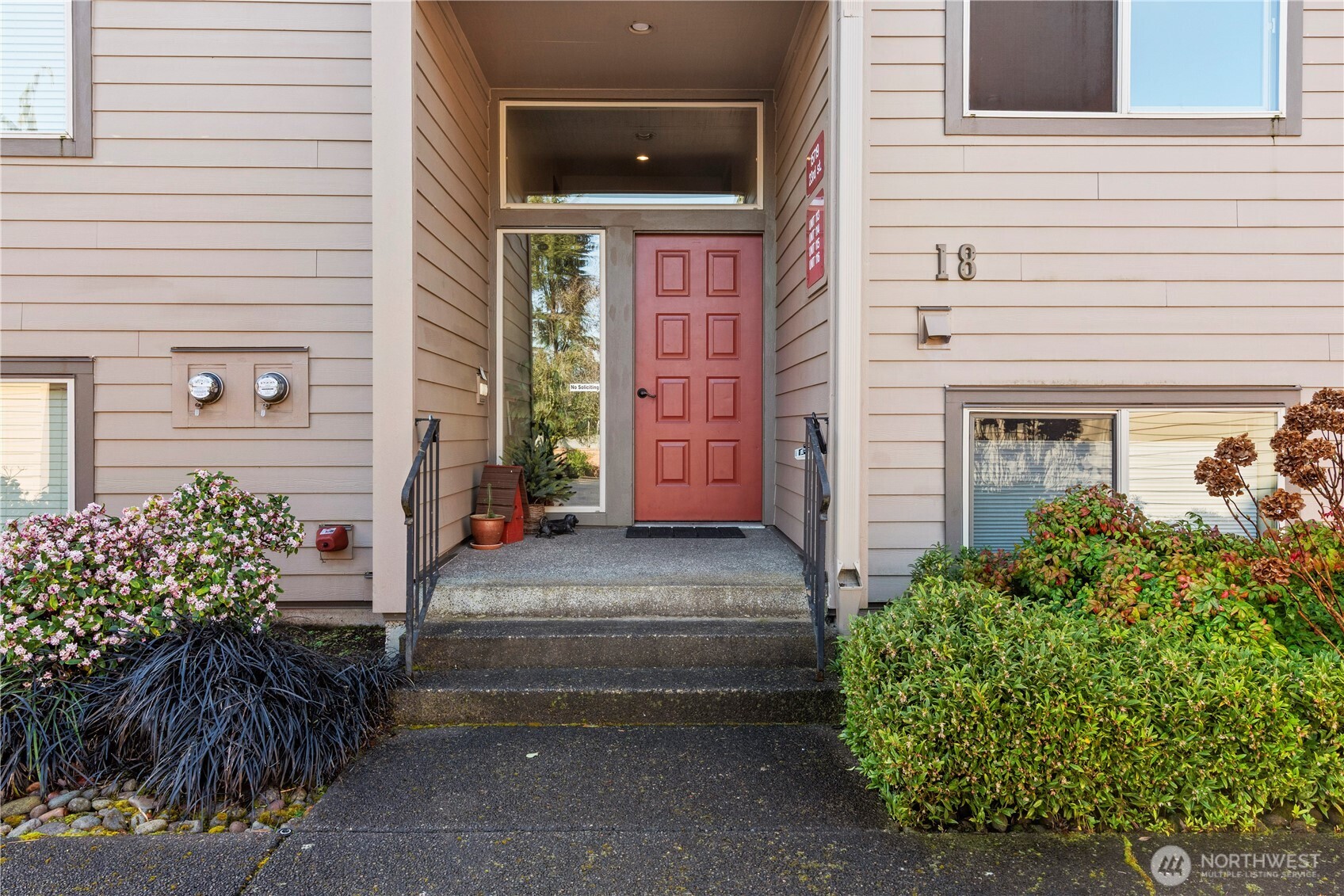 15719 SE 23rd Street #116