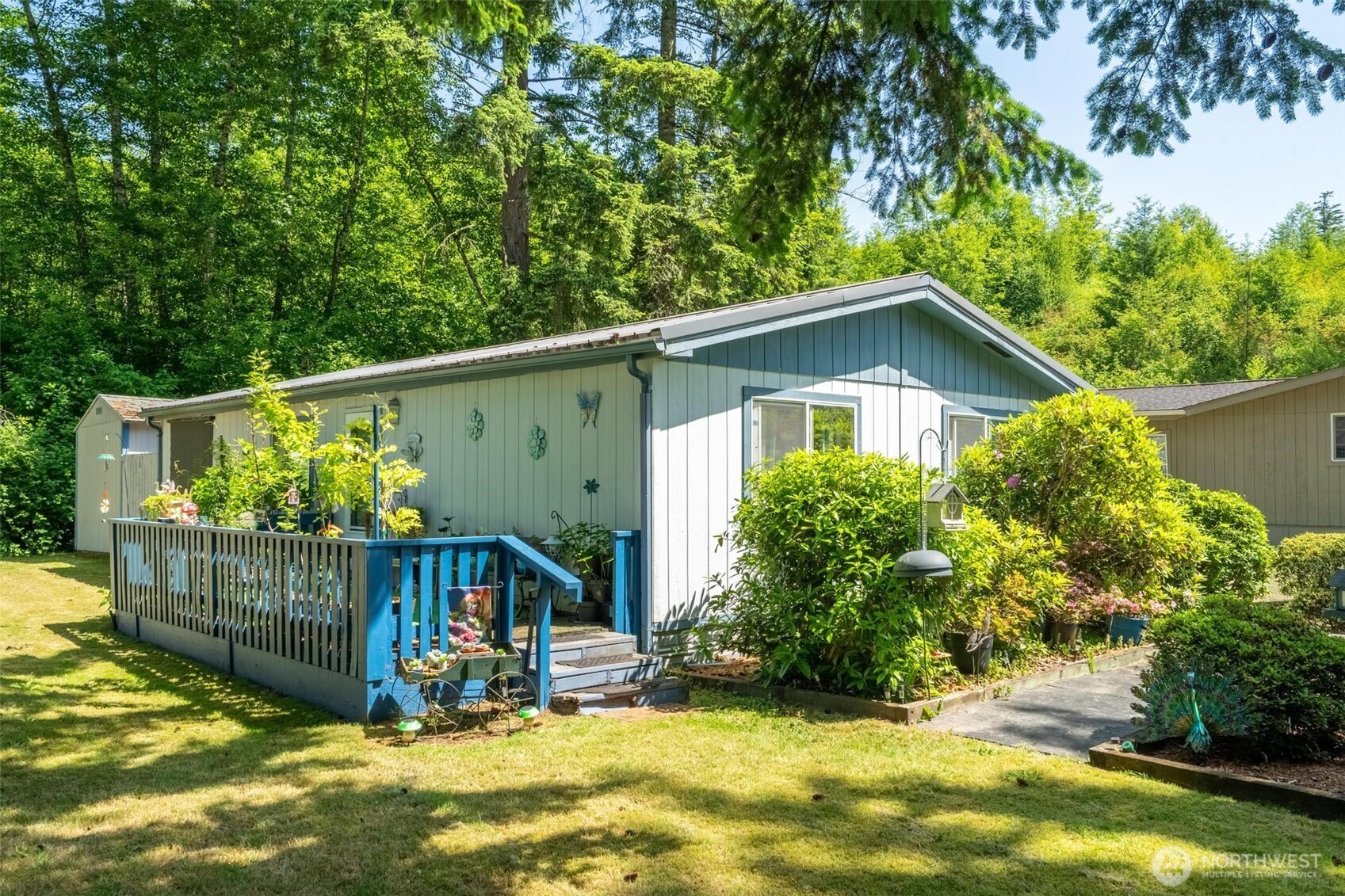 17340 Sargent Road SW #47