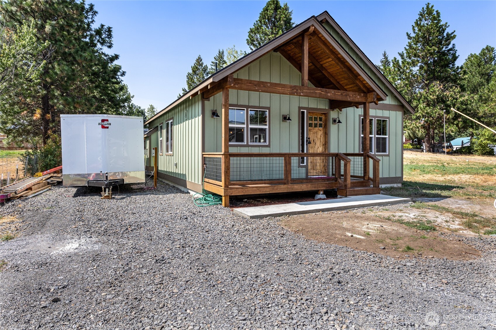 91 Twin Lakes Road