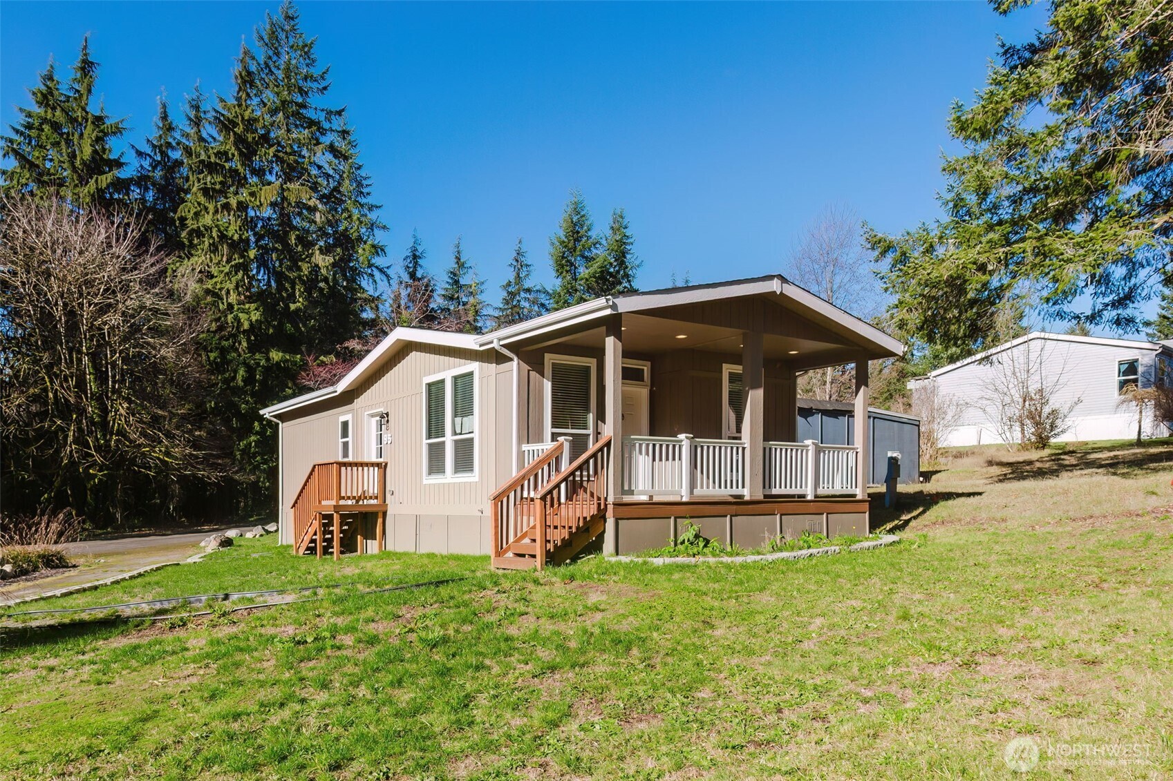 3371 SE Bielmeier Road #95