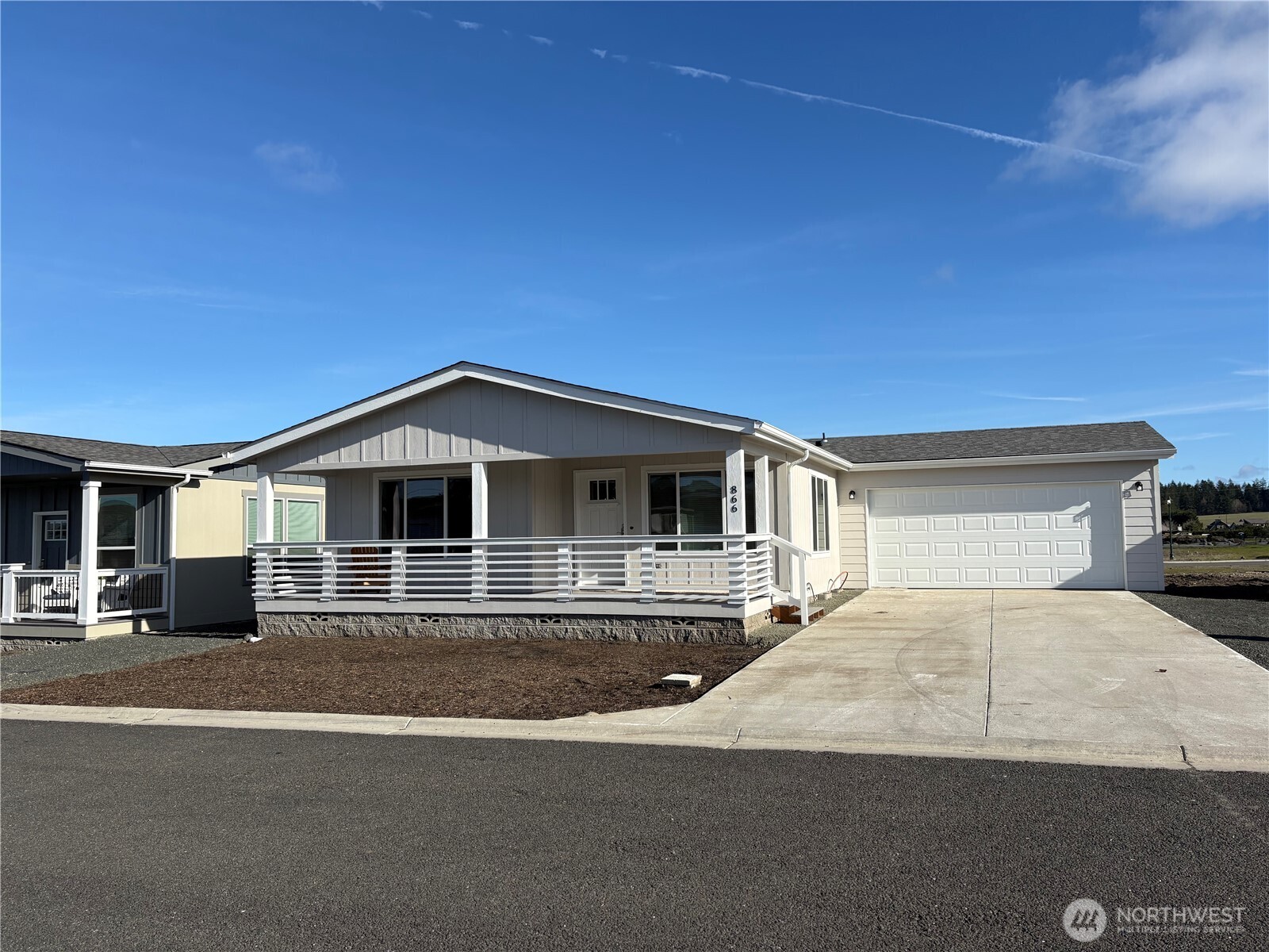 866 N Rock Rose Avenue