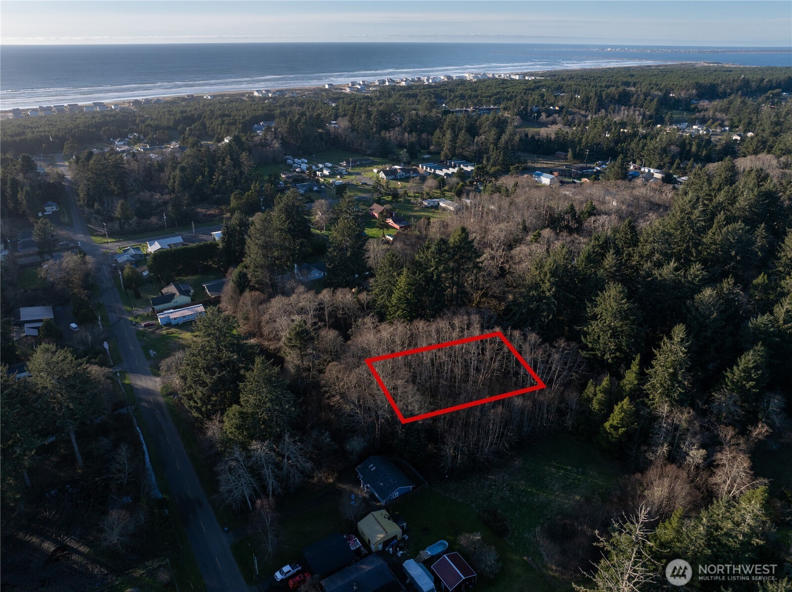 0 W Newell Avenue