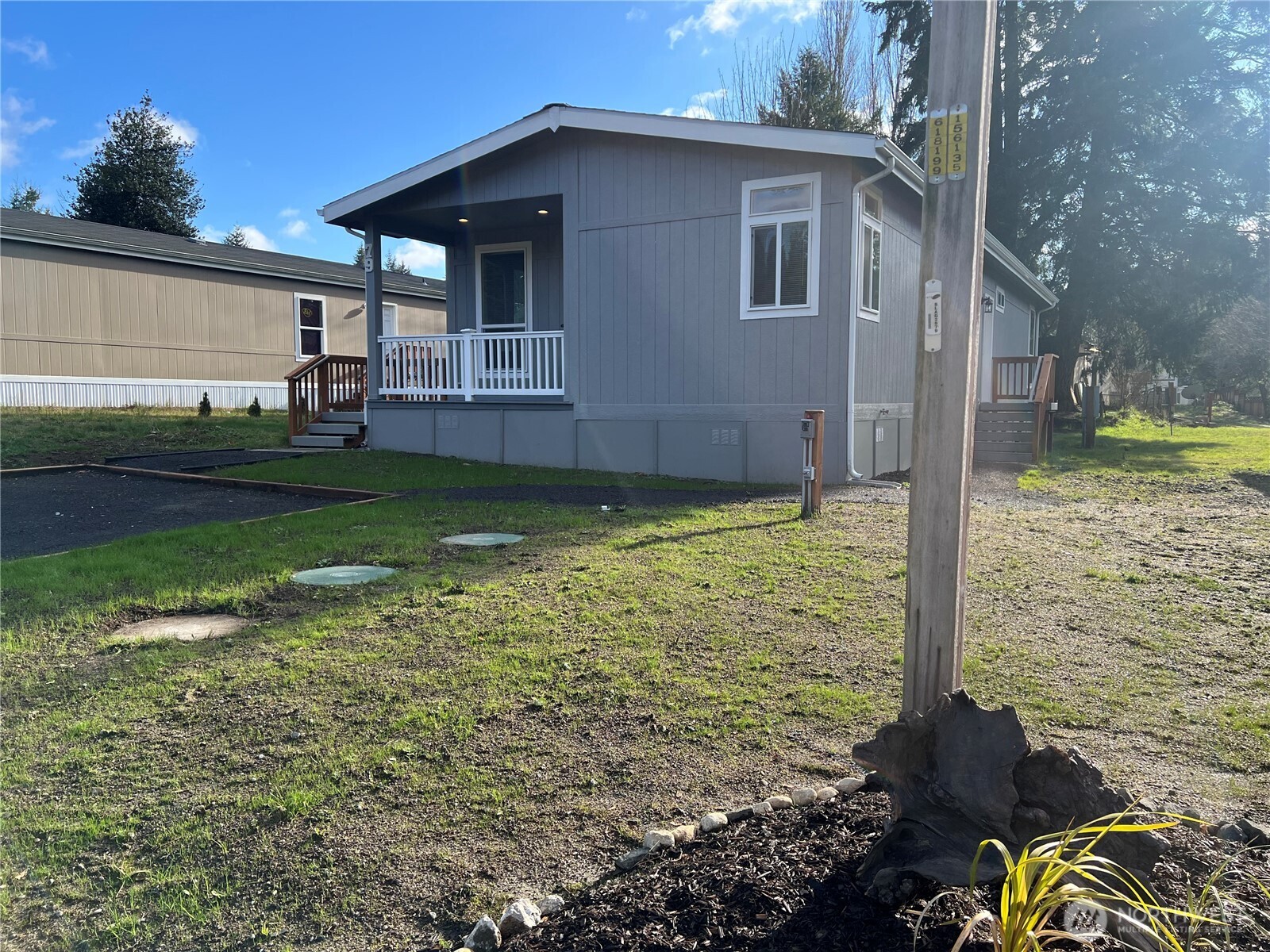 3371 SE Bielmeier Road #79