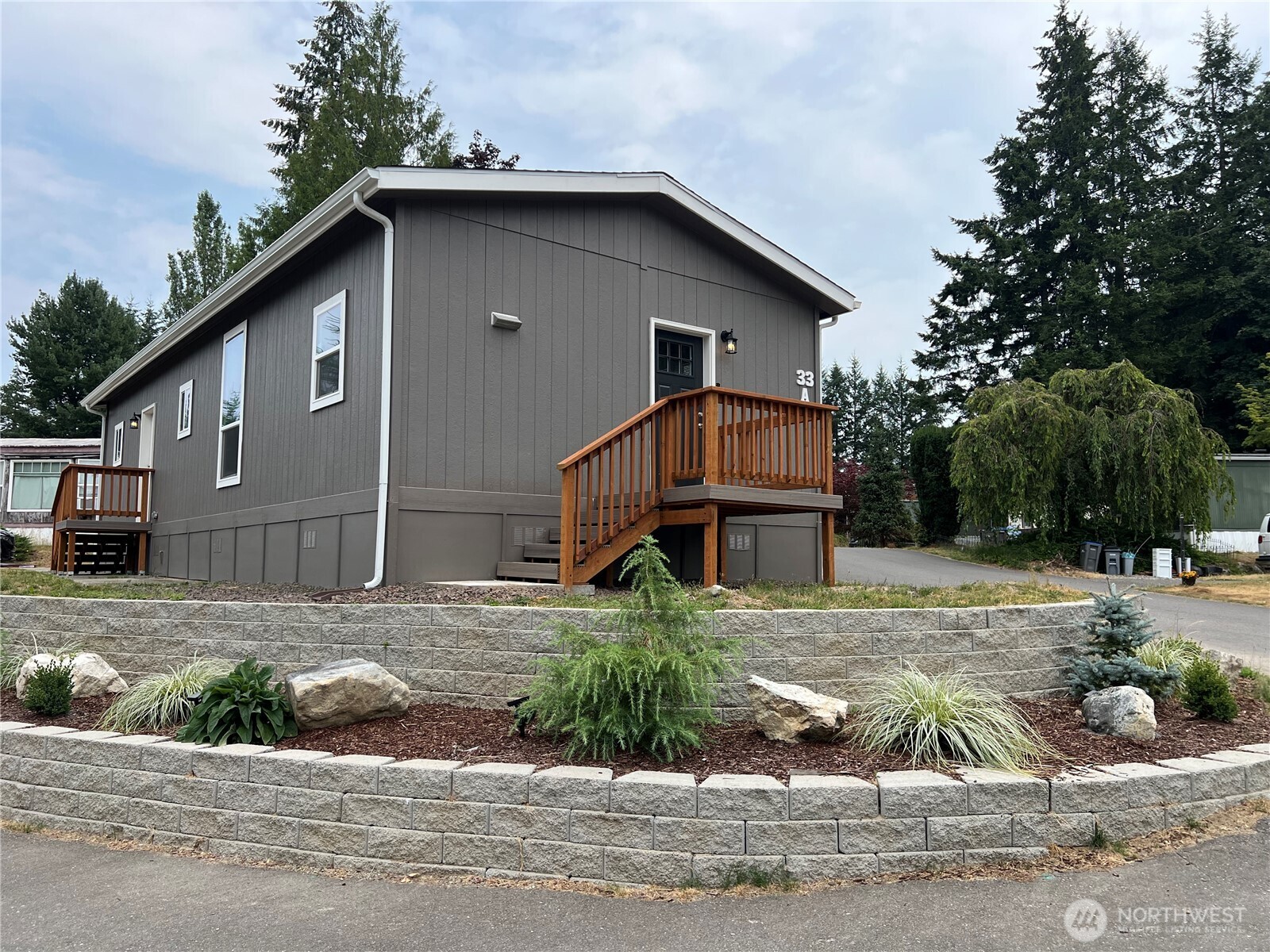3371 SE Bielmeier Road #33A