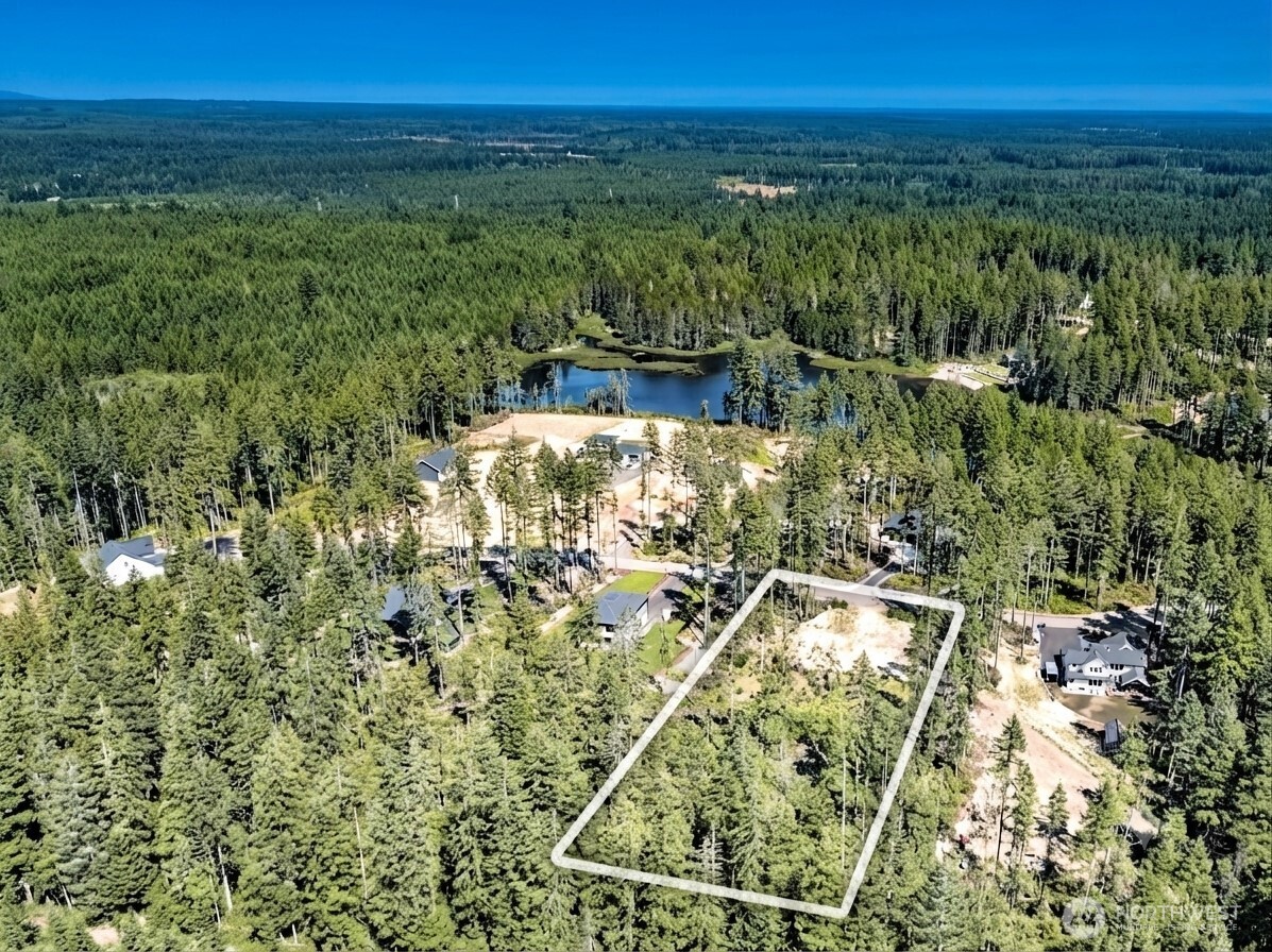 701 W Clear Lake Drive