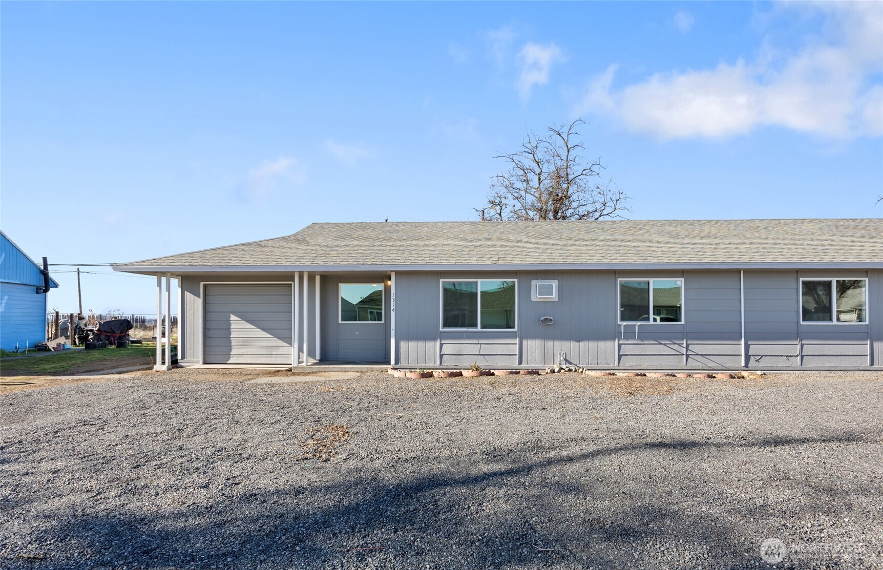 1314 Pershing Road