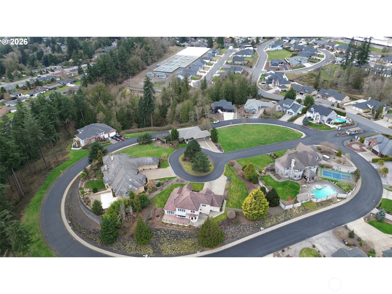 4 Forest Hill Estate
