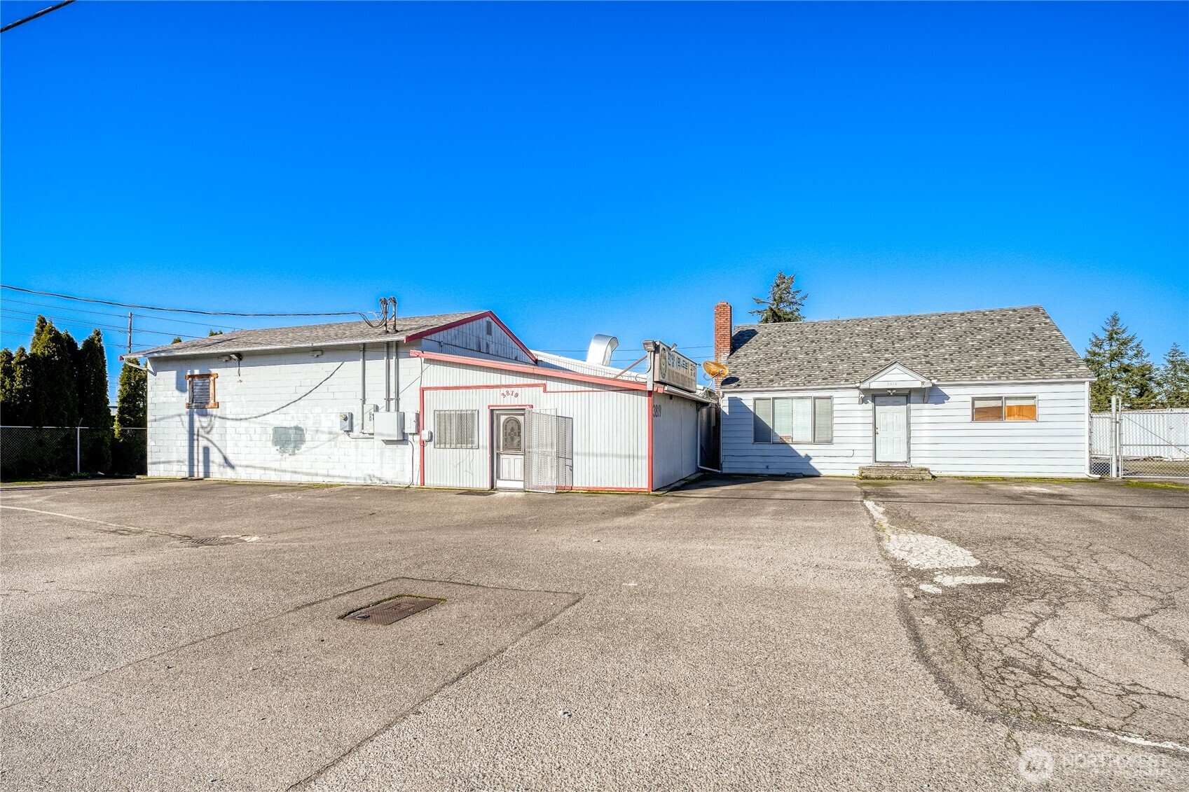 3819 94th Street SW